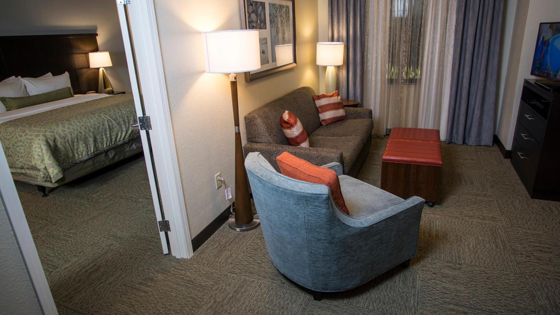 Staybridge Suites Lexington by IHG photo 38