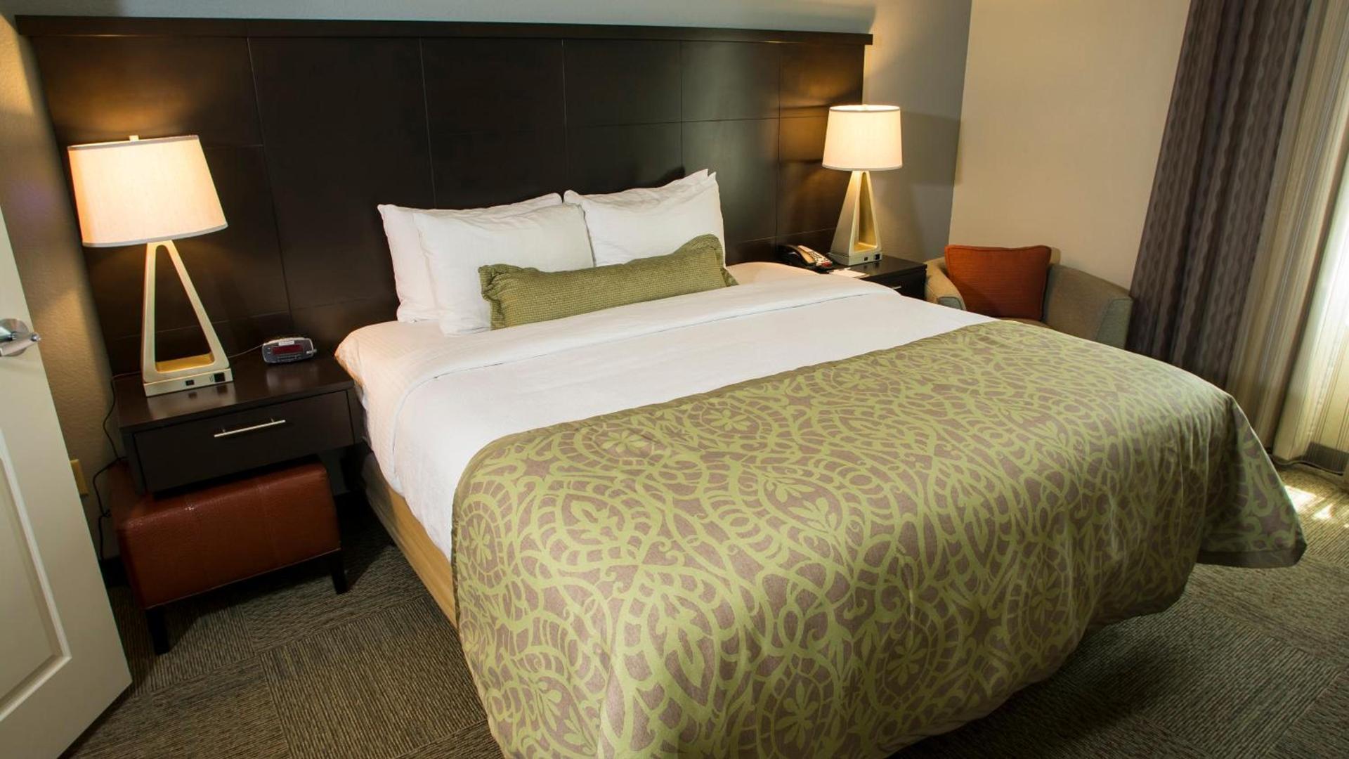 Staybridge Suites Lexington by IHG photo 32