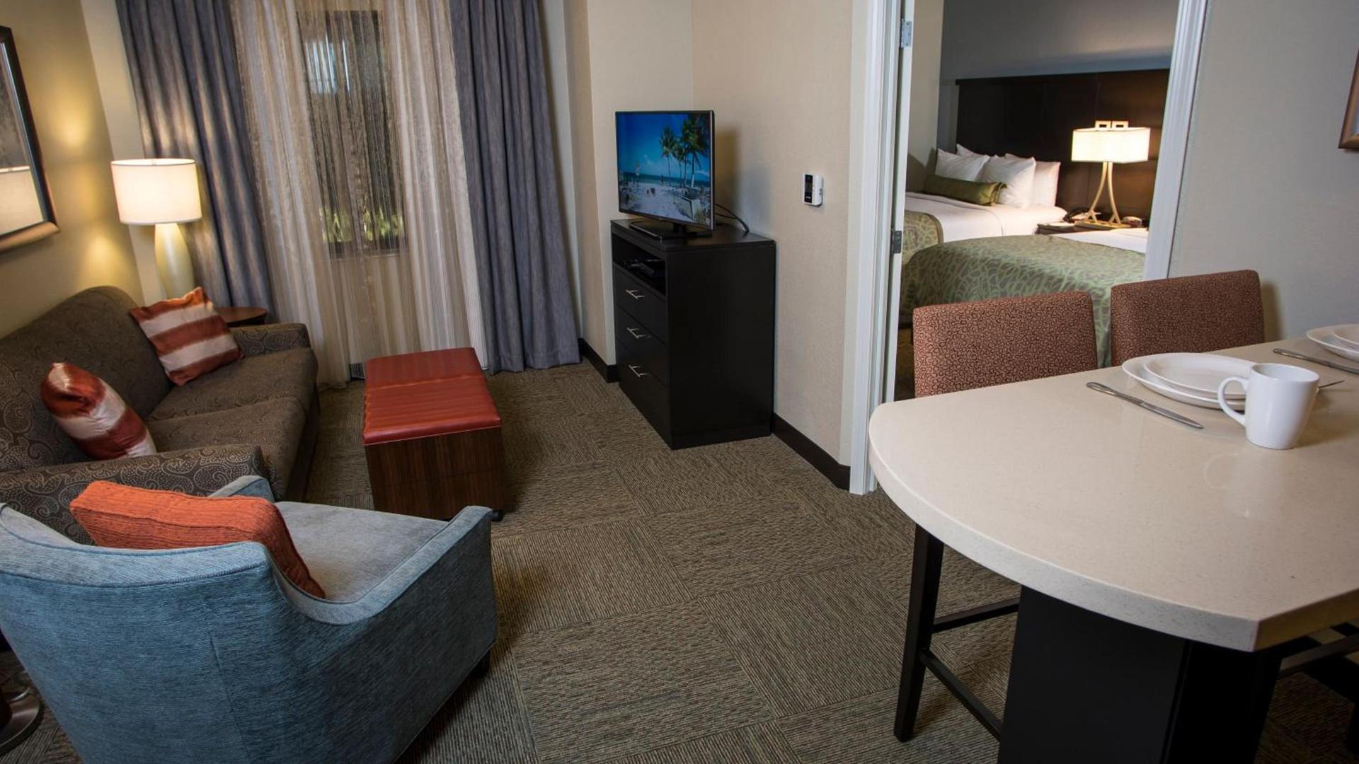 Staybridge Suites Lexington by IHG photo 45