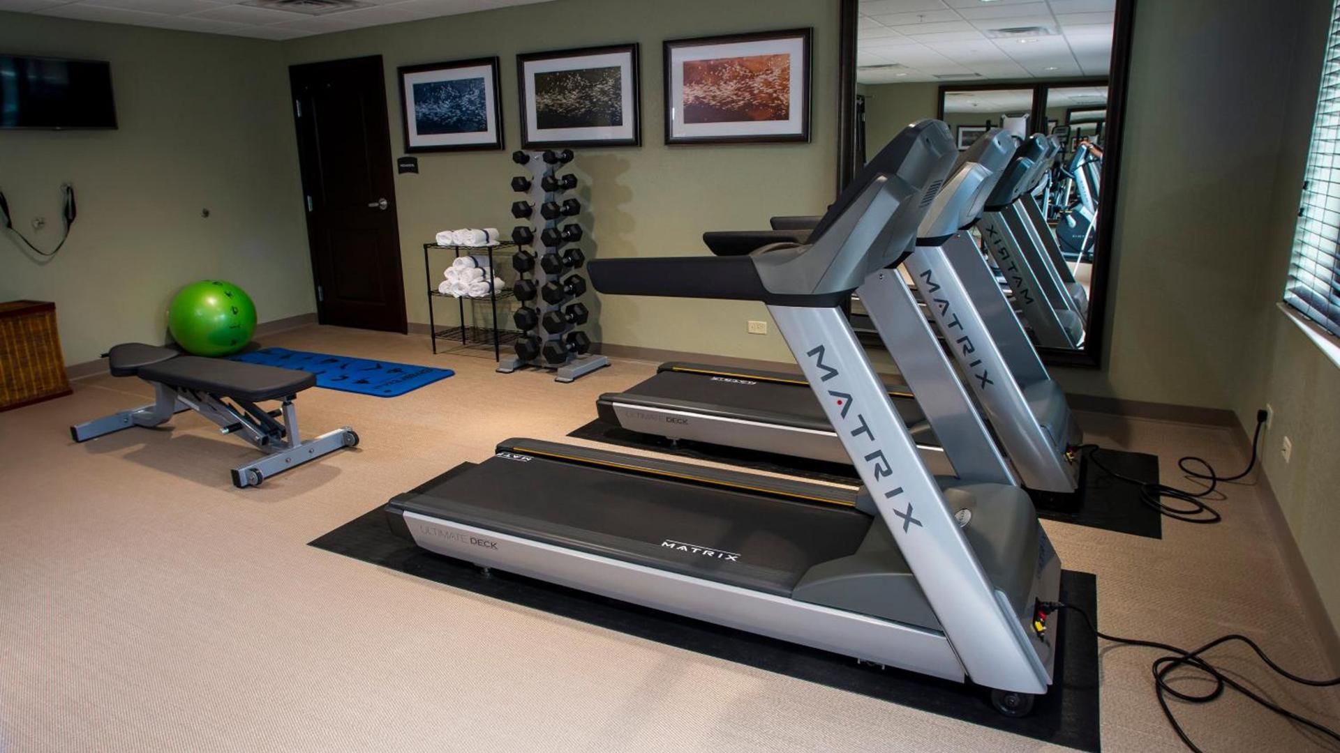 Staybridge Suites Lexington by IHG photo 21