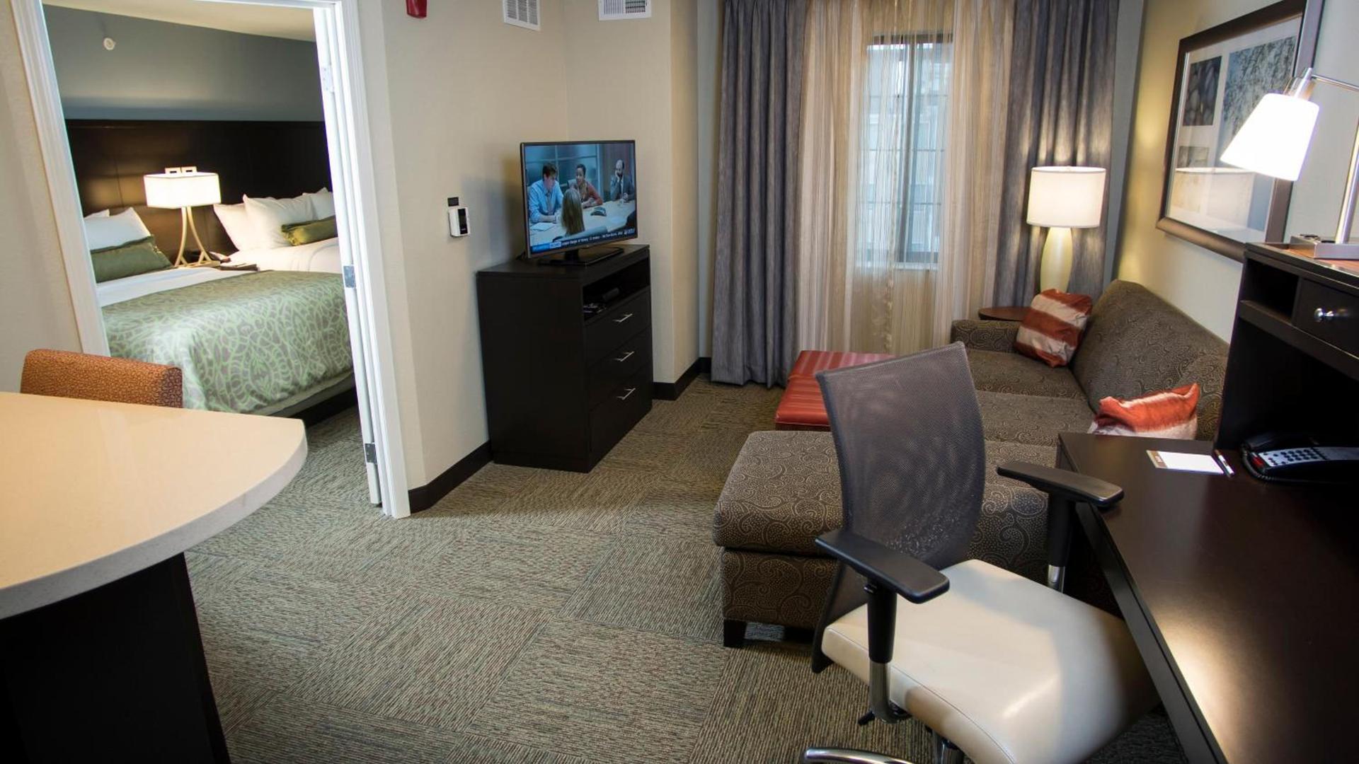 Staybridge Suites Lexington by IHG photo 37
