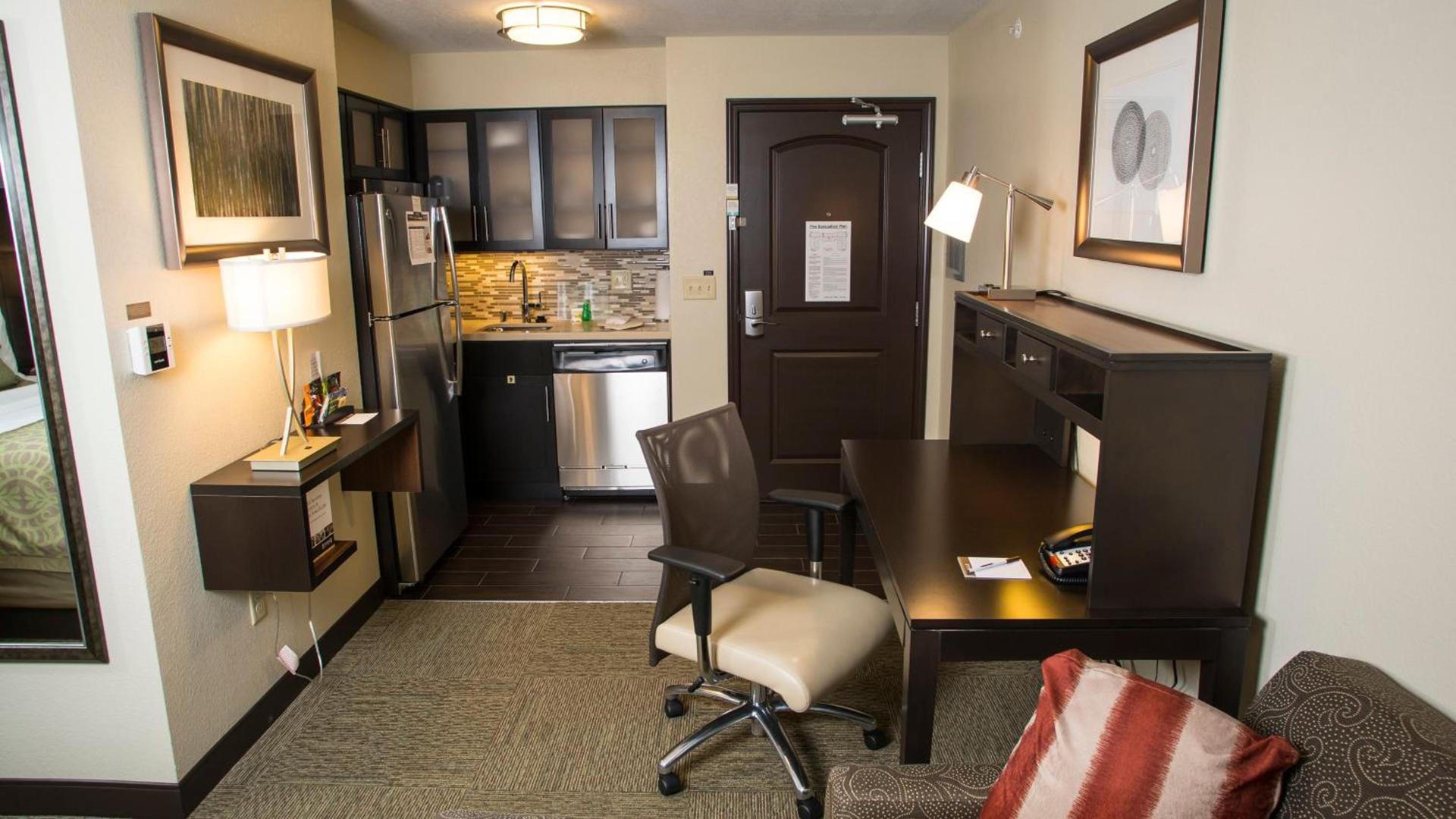 Staybridge Suites Lexington by IHG photo 41