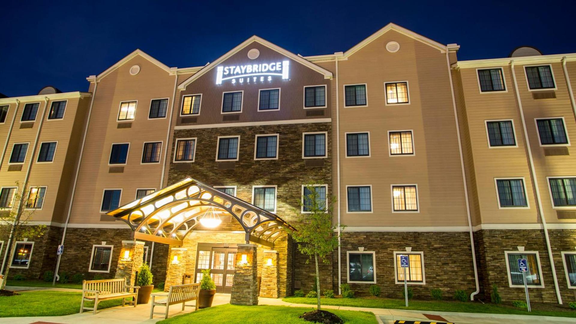 Staybridge Suites Lexington by IHG photo 7