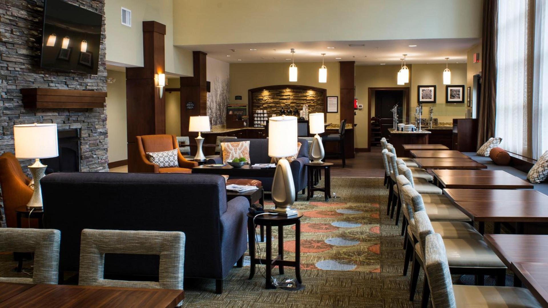 Staybridge Suites Lexington by IHG photo 27