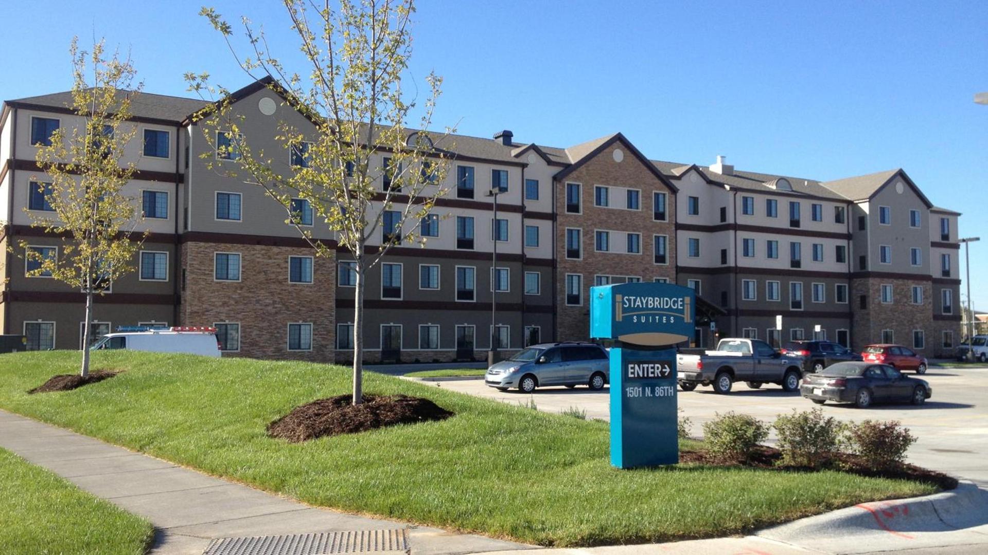 Staybridge Suites Lincoln North East by IHG photo 7