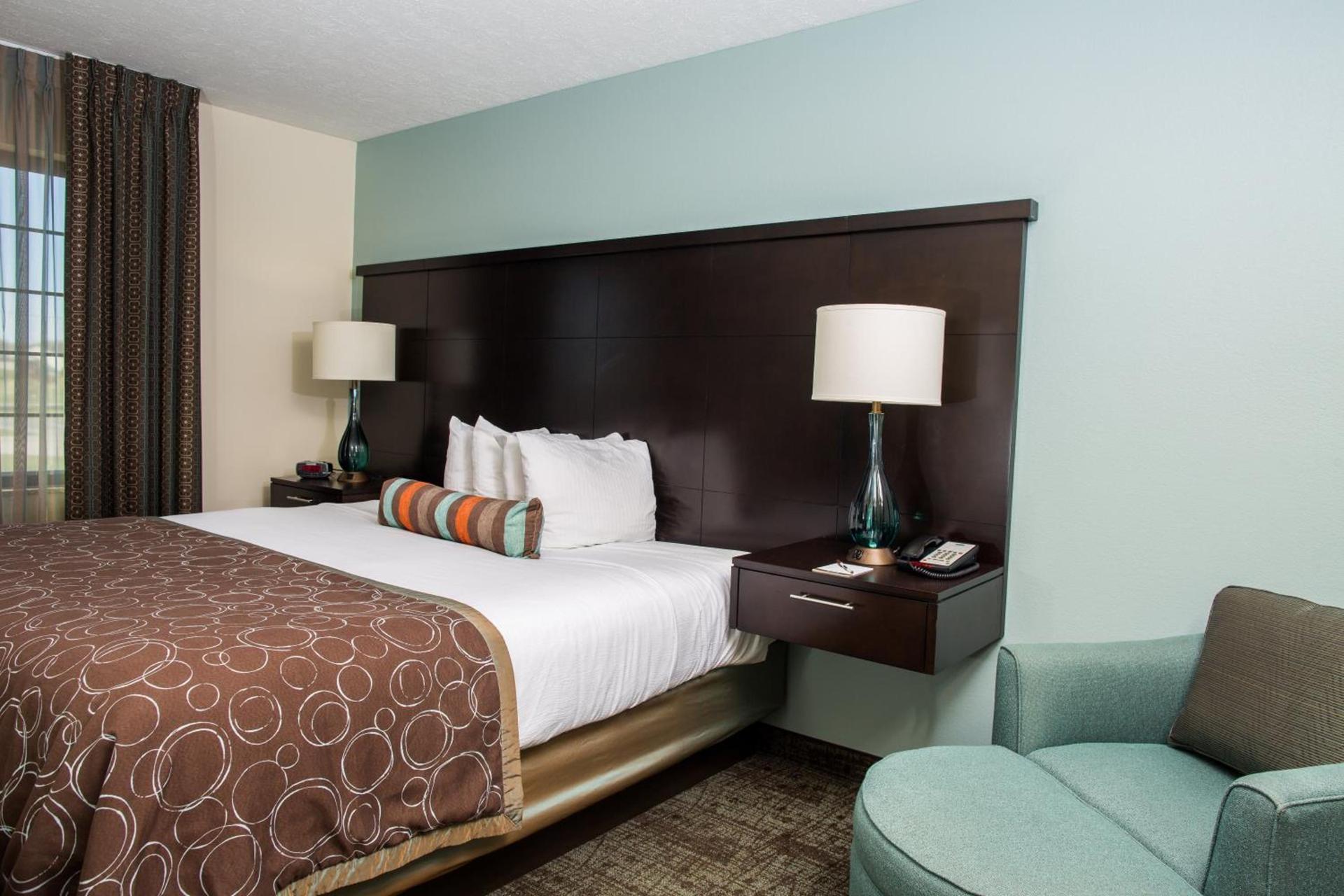 Staybridge Suites Lincoln North East by IHG photo 18