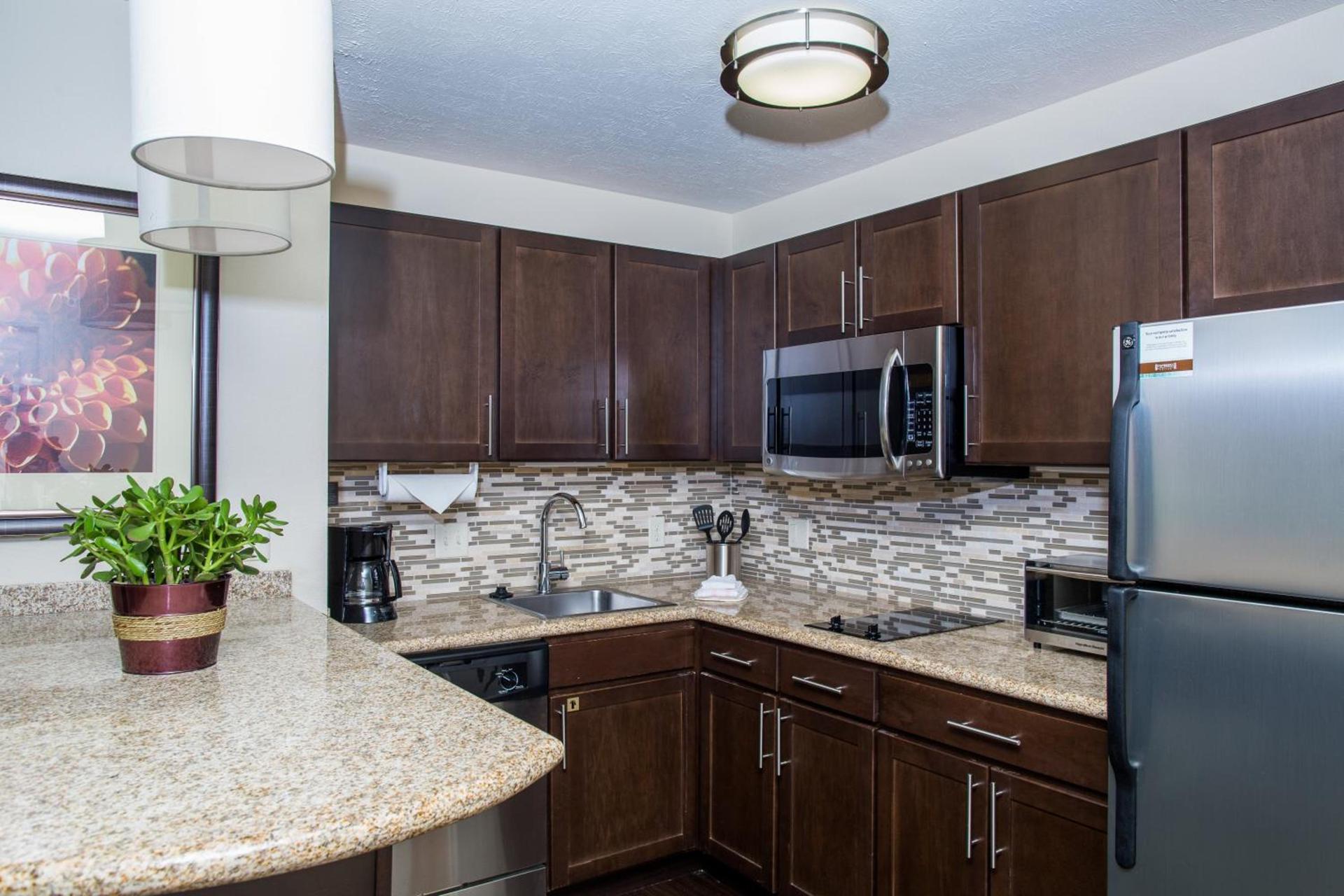 Staybridge Suites Lincoln North East by IHG photo 16