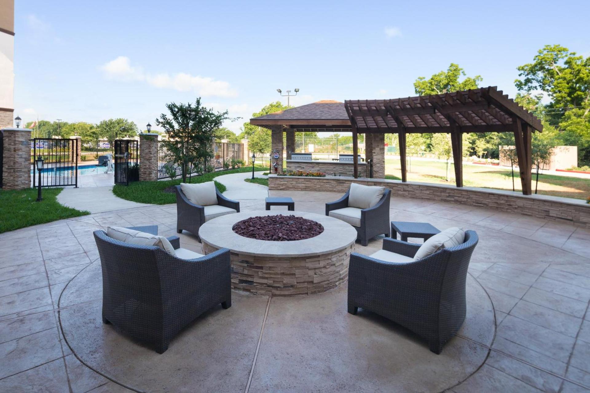 Staybridge Suites - Lake Jackson by IHG photo 15