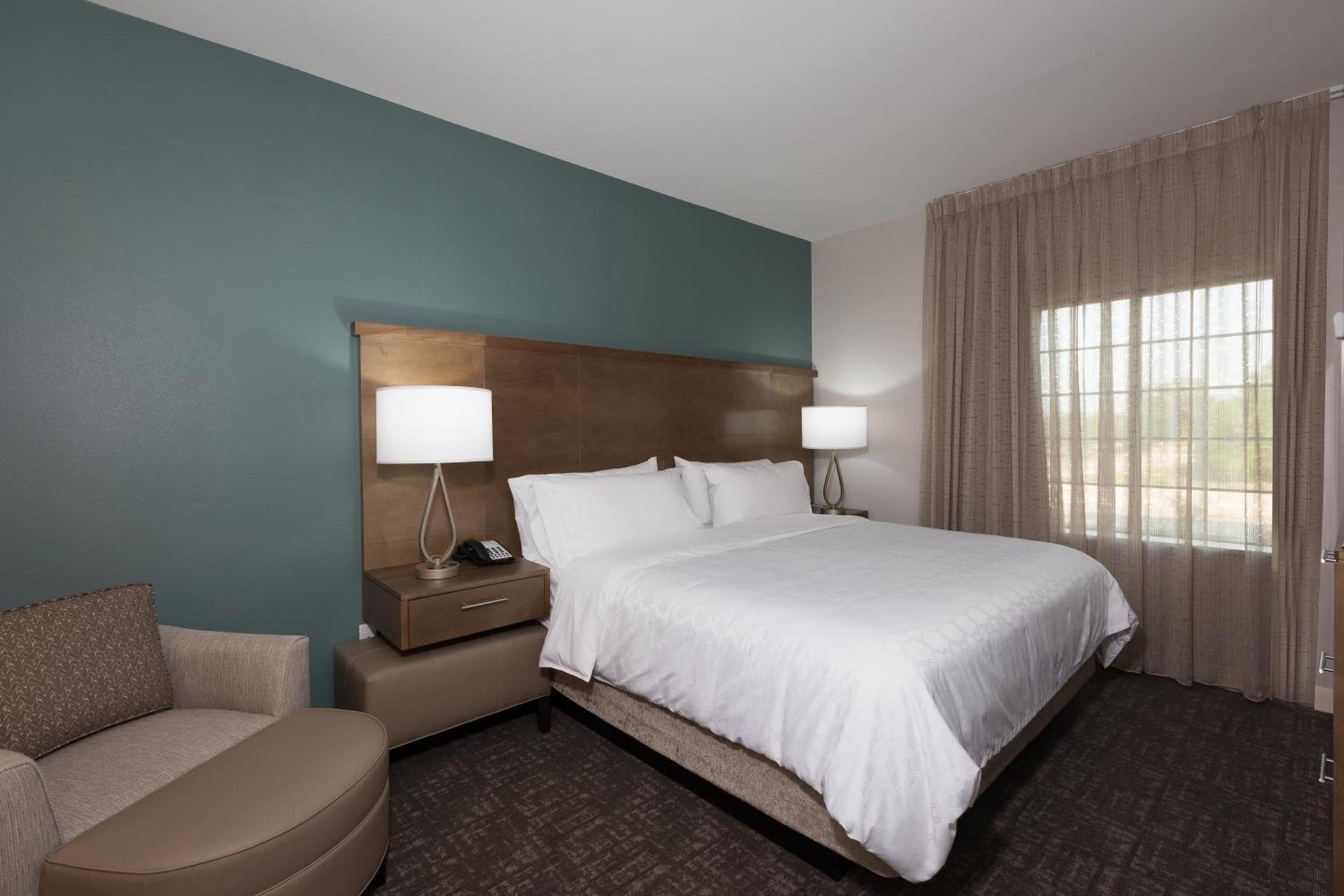 Staybridge Suites - Lake Jackson by IHG photo 25
