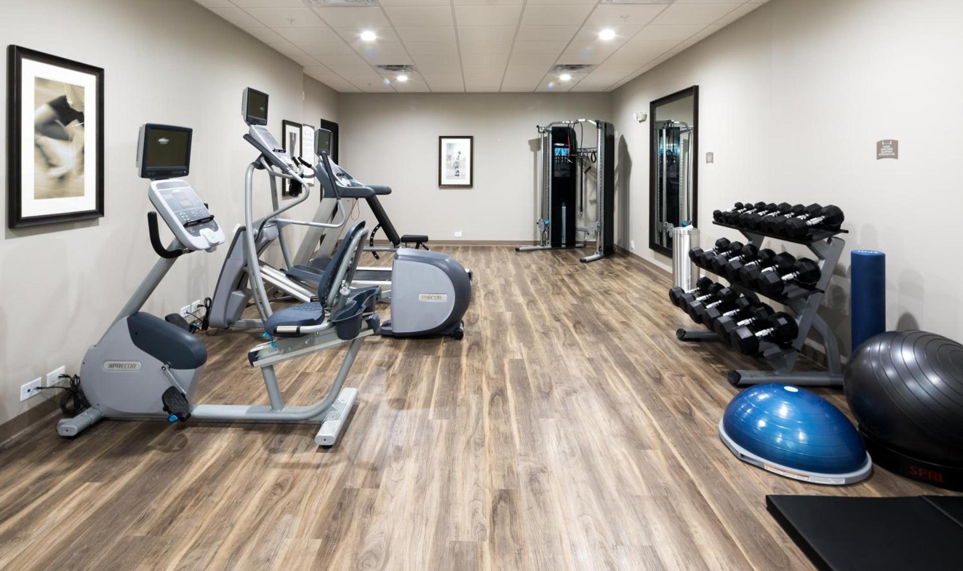 Staybridge Suites - Lake Jackson by IHG photo 18