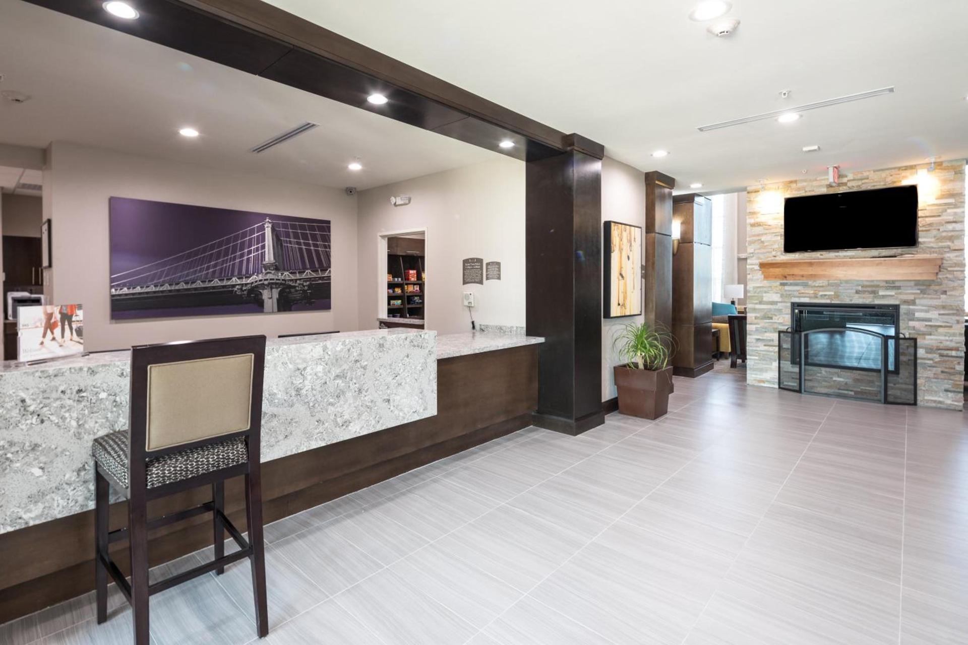 Staybridge Suites - Lake Jackson by IHG photo 21