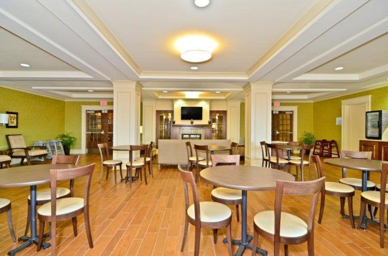 Hawthorn Extended Stay by Wyndham Dickinson photo 69