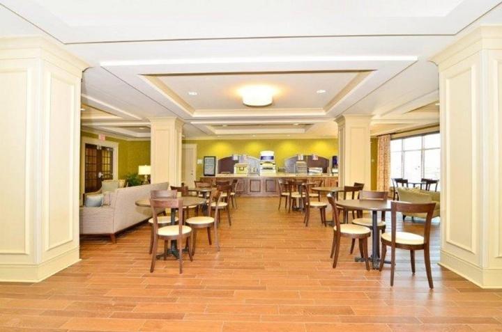 Hawthorn Extended Stay by Wyndham Dickinson photo 68