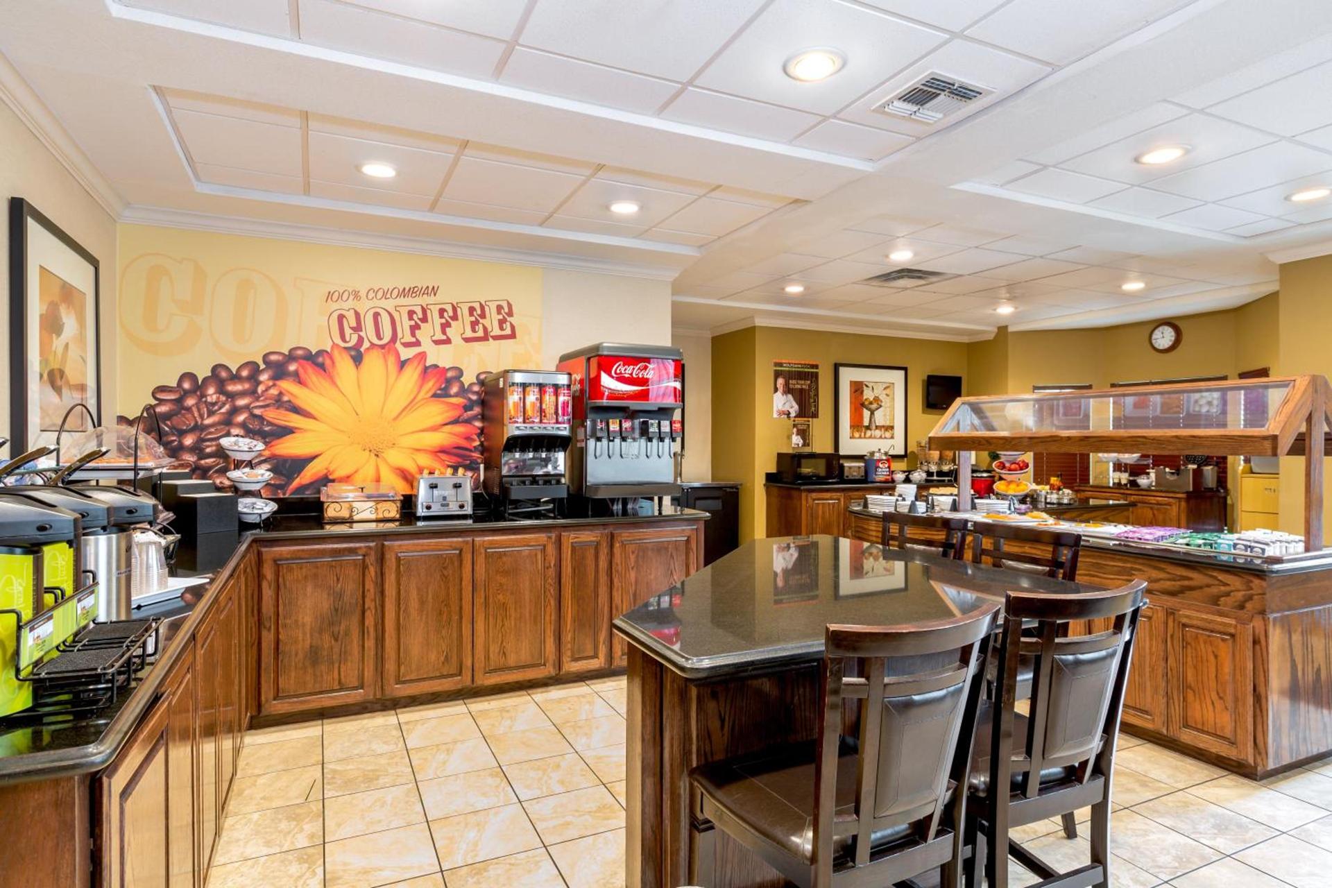 Staybridge Suites McAllen by IHG photo 24