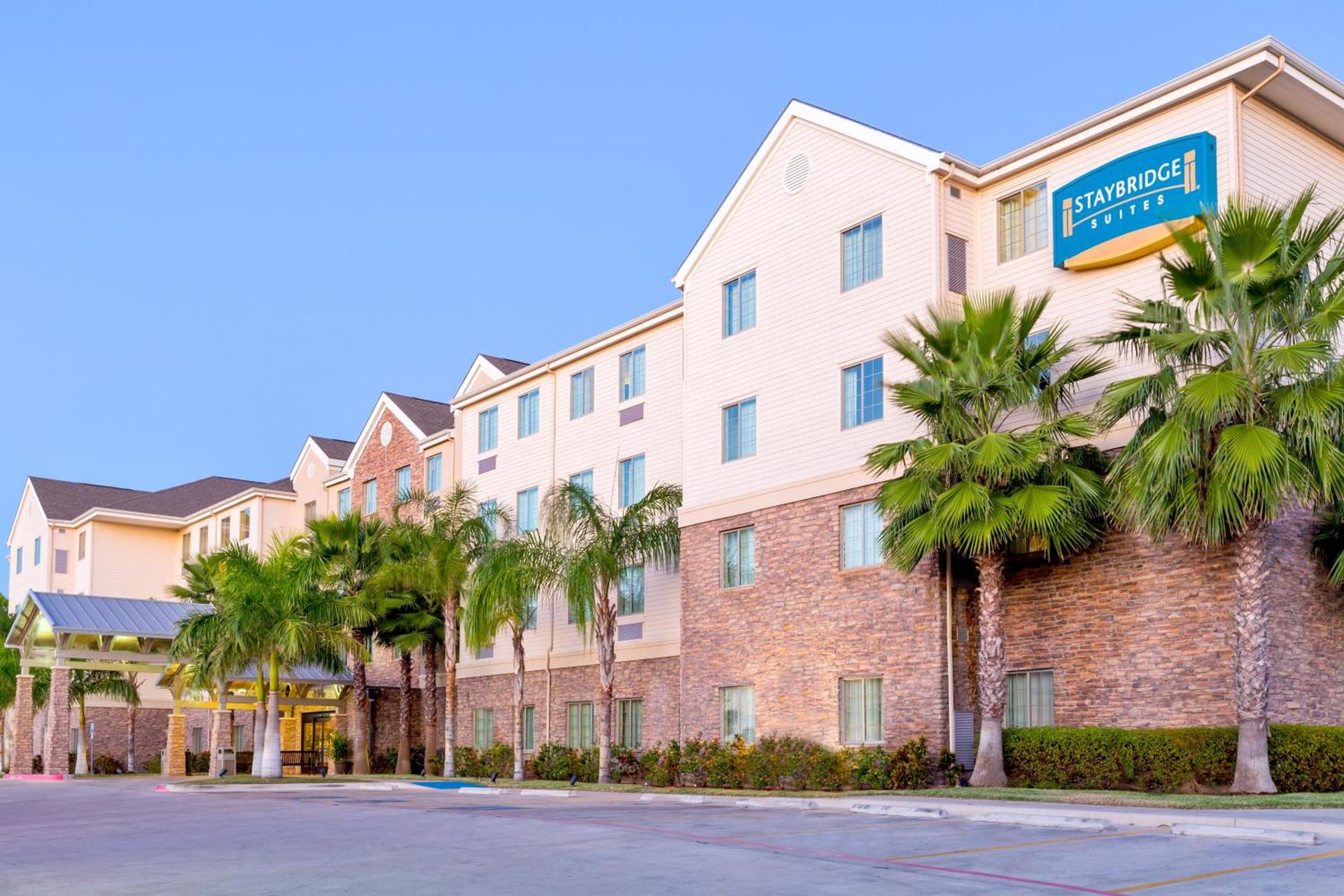 Staybridge Suites McAllen by IHG photo 14