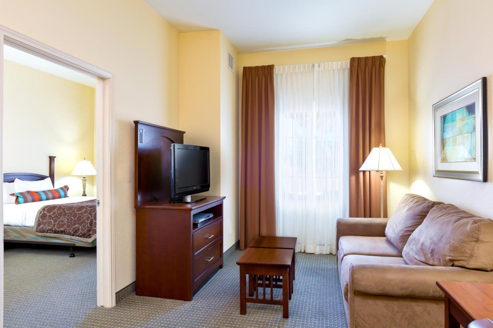 Staybridge Suites McAllen by IHG photo 36