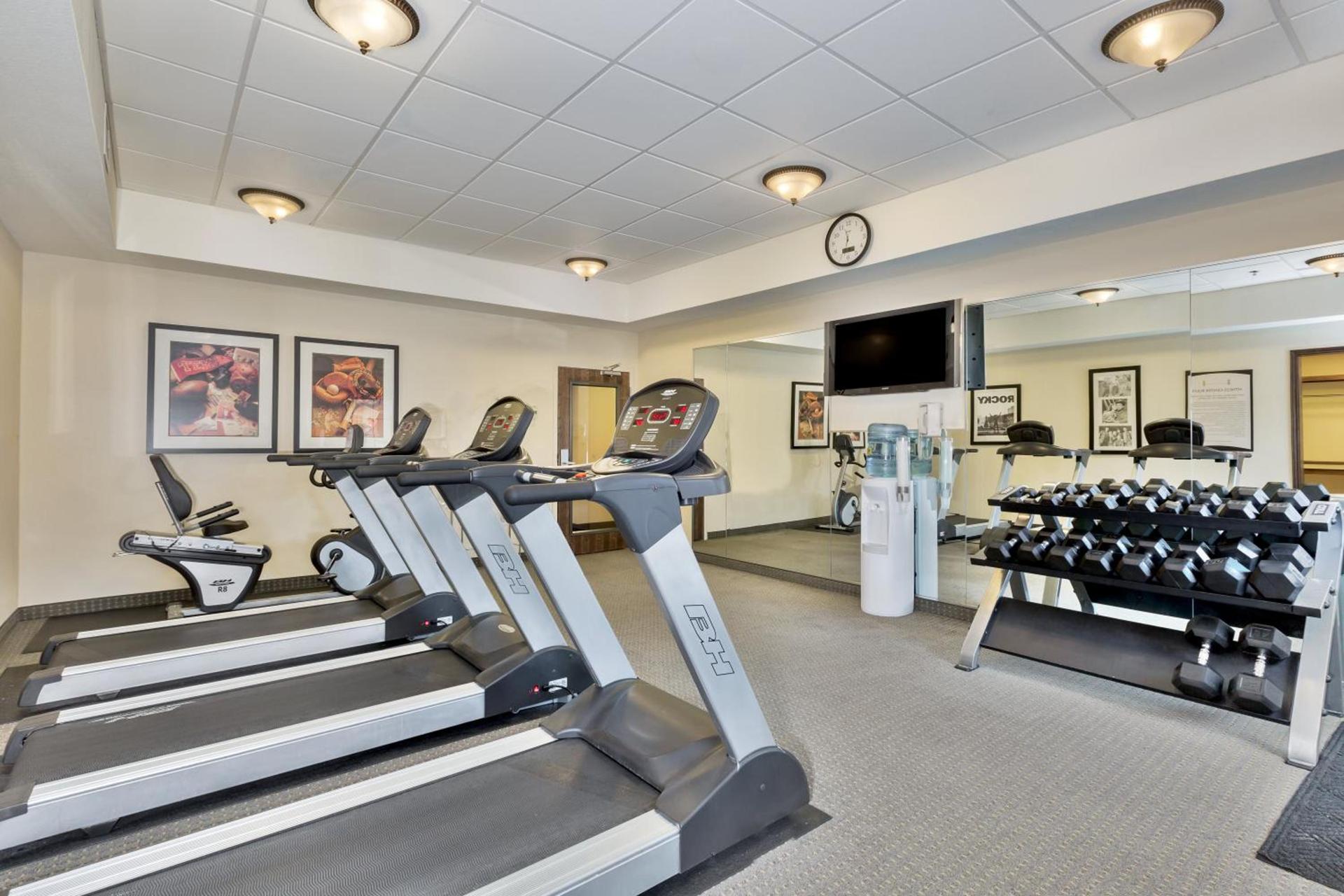 Staybridge Suites McAllen by IHG photo 21