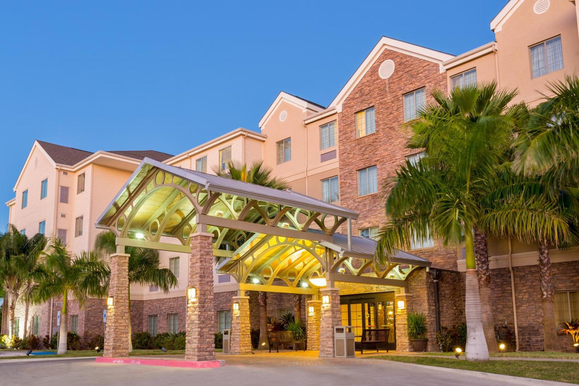 Staybridge Suites McAllen by IHG photo 1