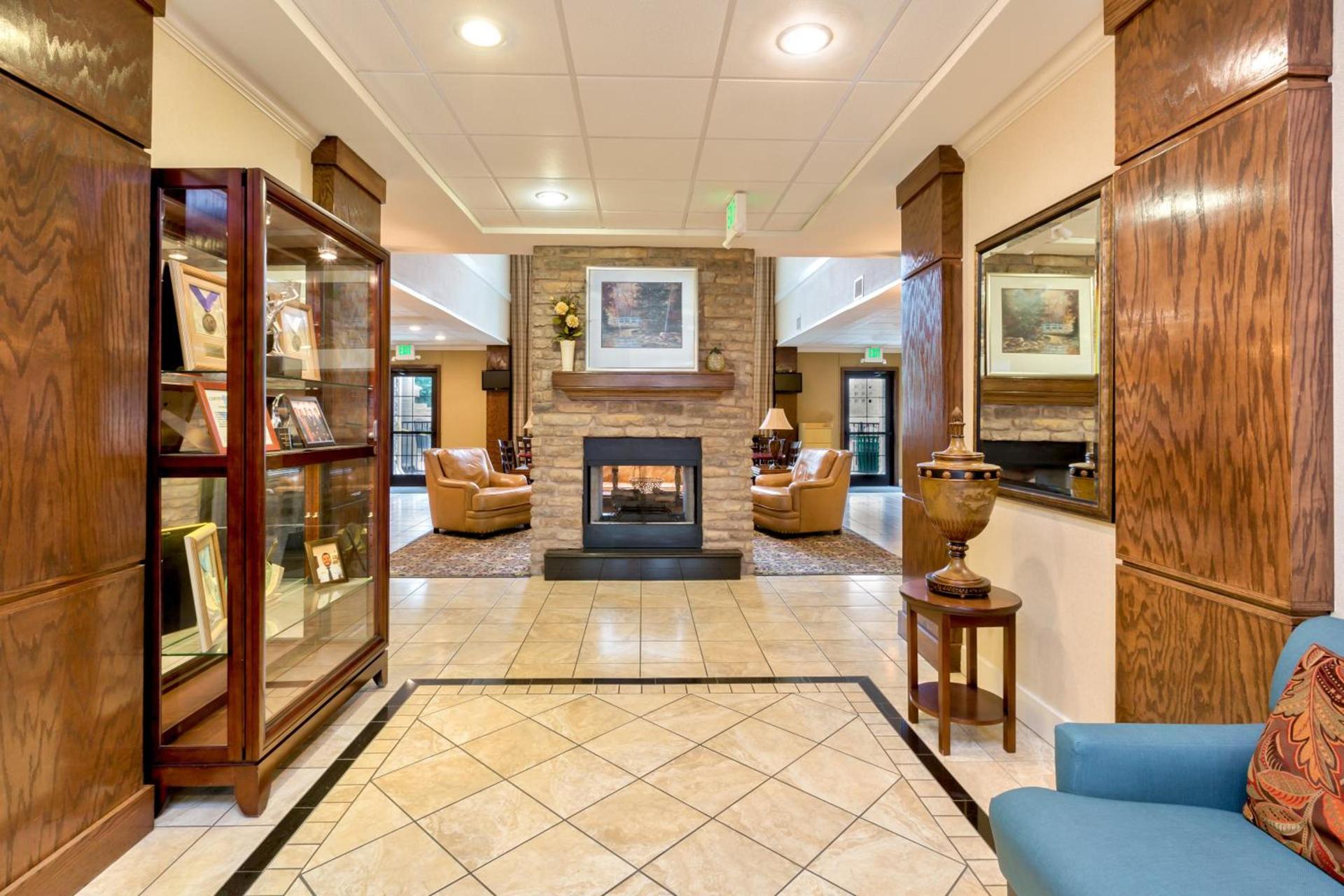 Staybridge Suites McAllen by IHG photo 15