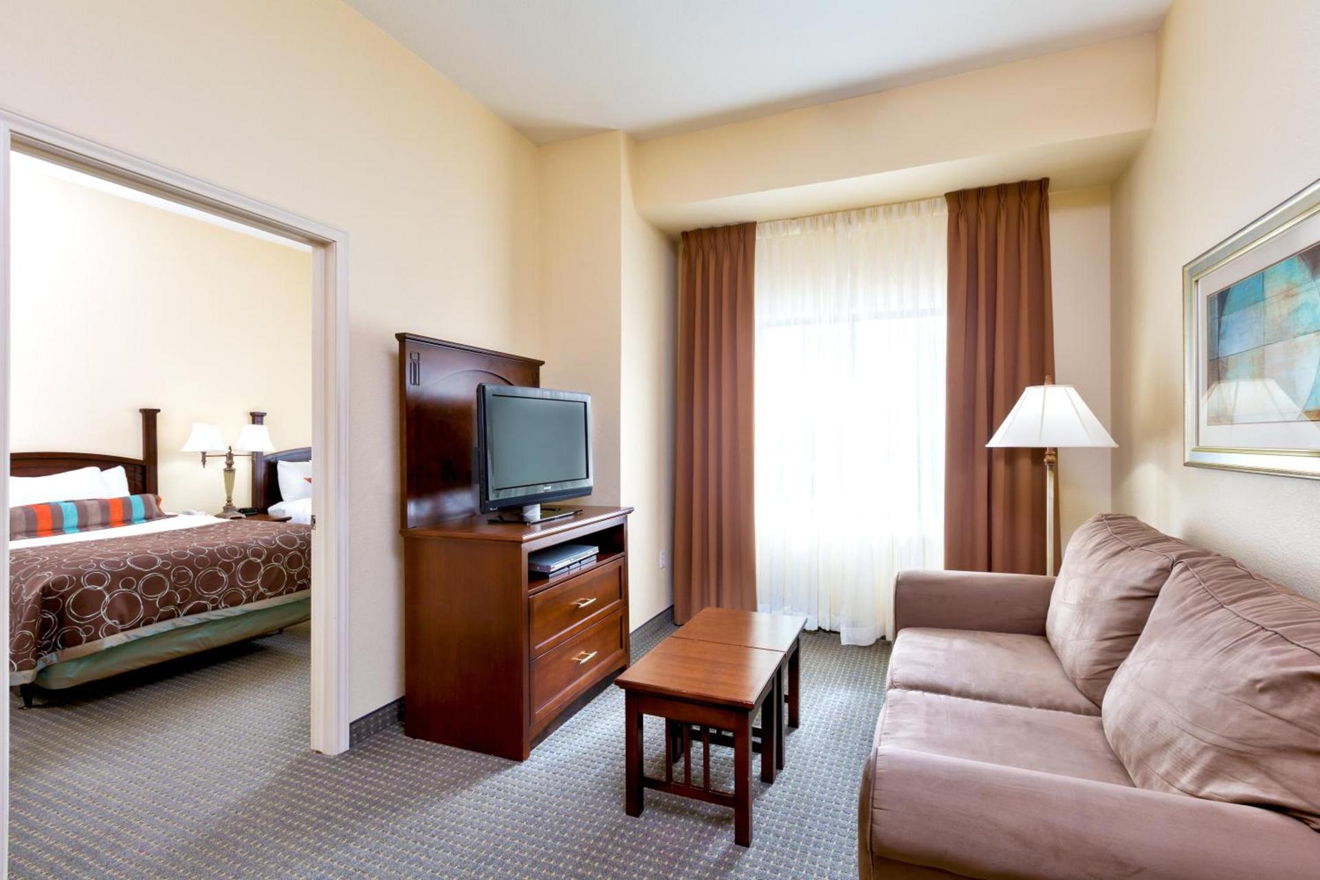 Staybridge Suites McAllen by IHG photo 32