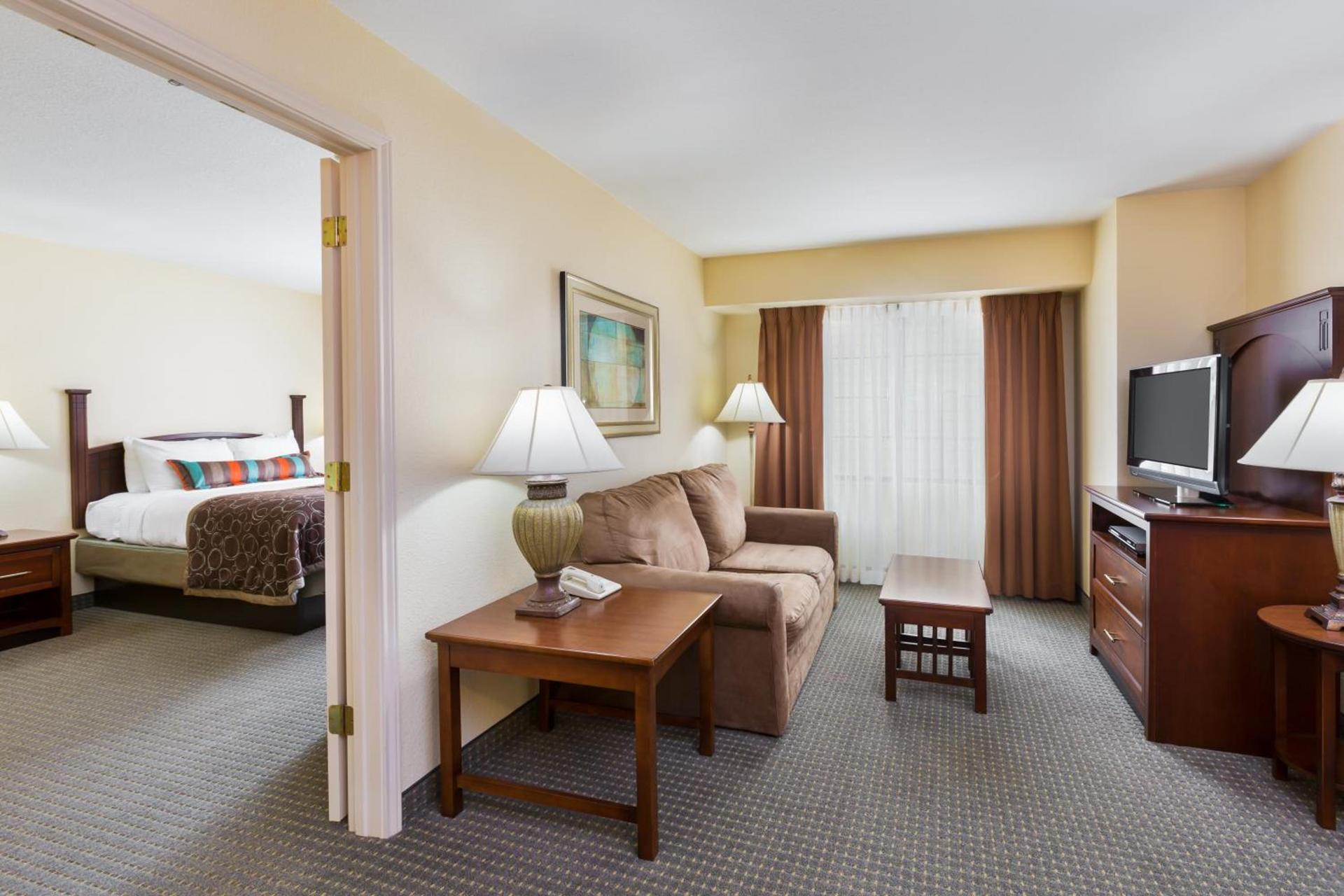 Staybridge Suites McAllen by IHG photo 31