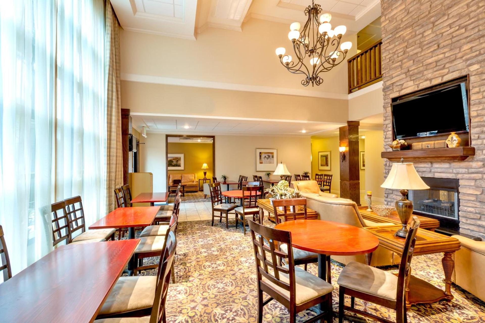 Staybridge Suites McAllen by IHG photo 27