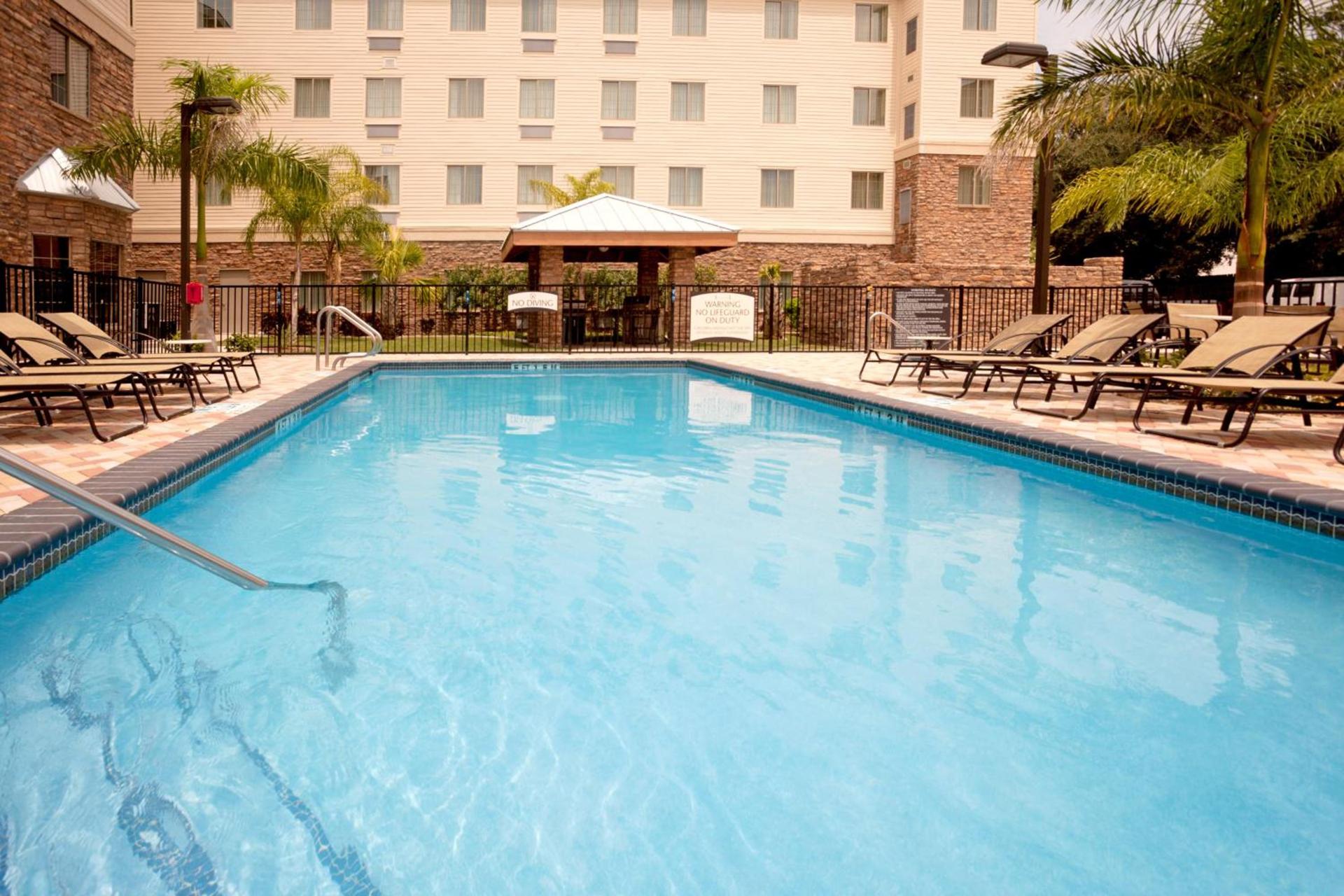 Staybridge Suites McAllen by IHG photo 9