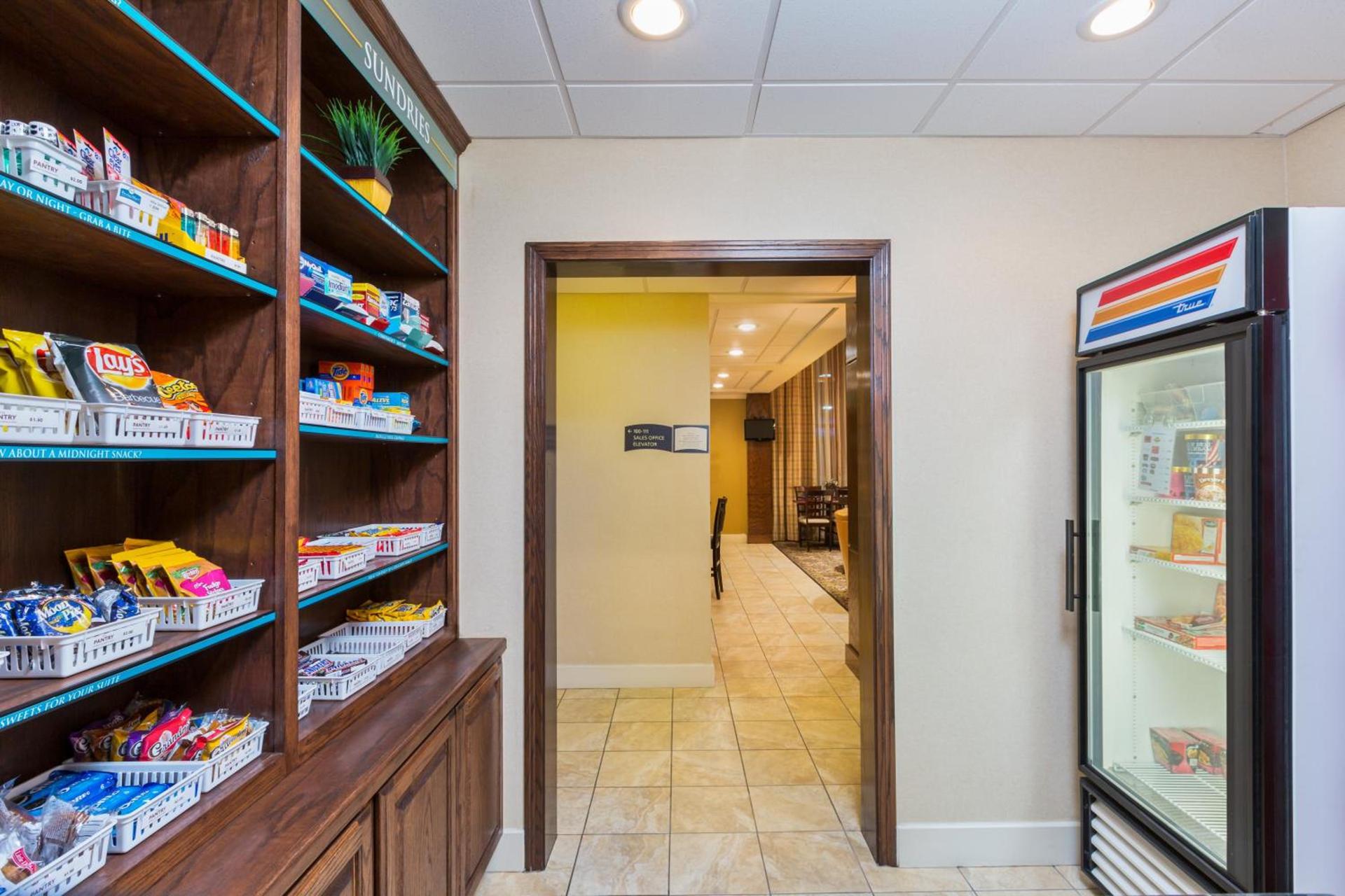 Staybridge Suites McAllen by IHG photo 28