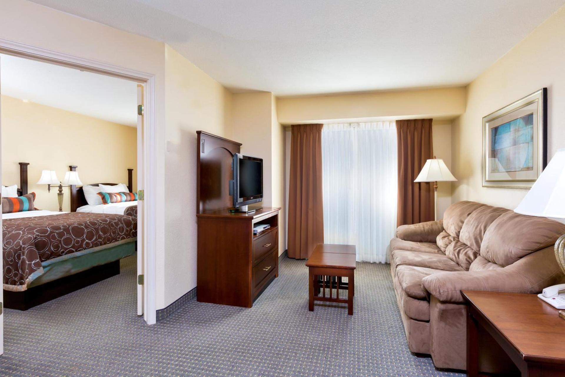 Staybridge Suites McAllen by IHG photo 39