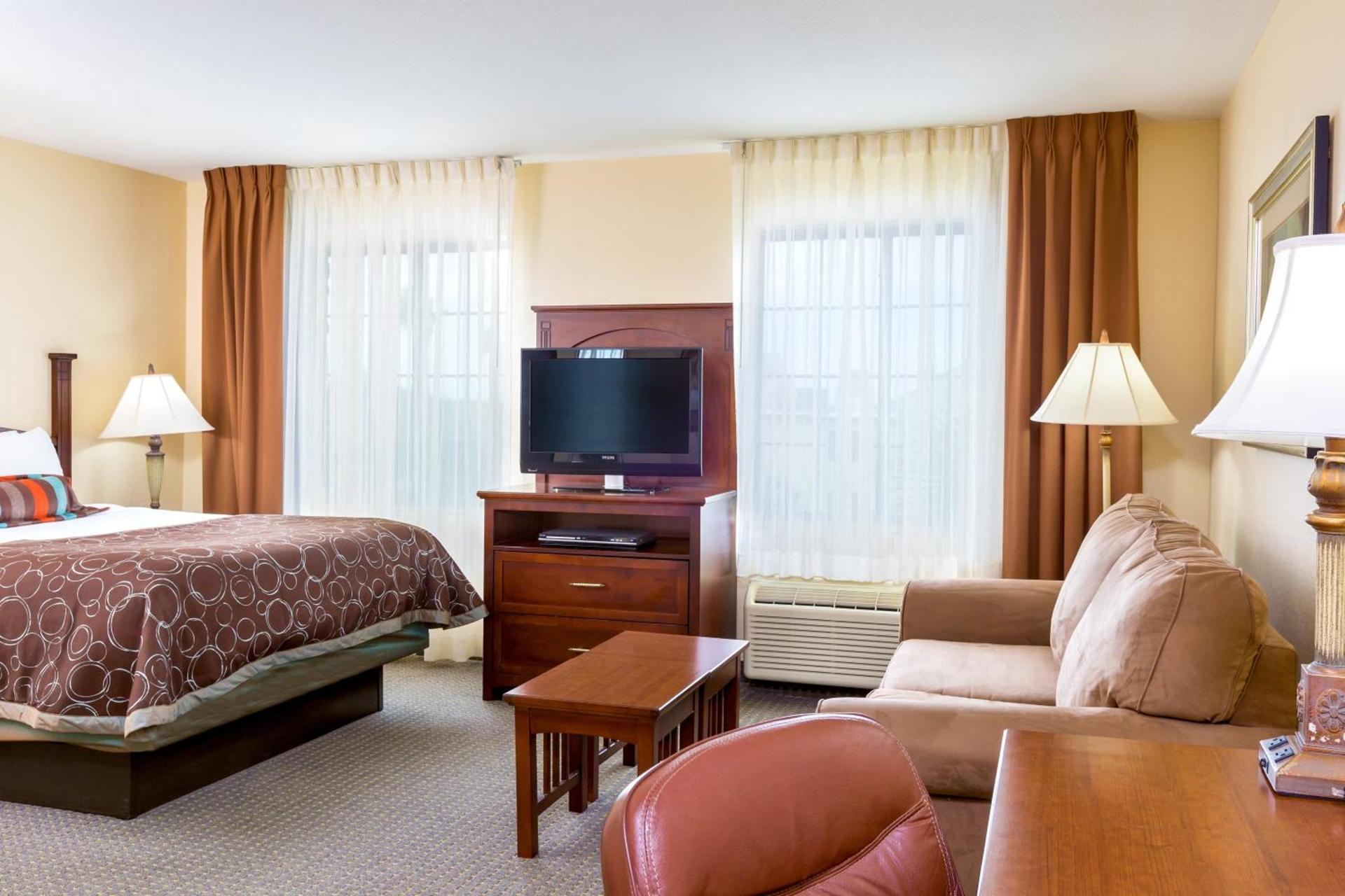 Staybridge Suites McAllen by IHG photo 40