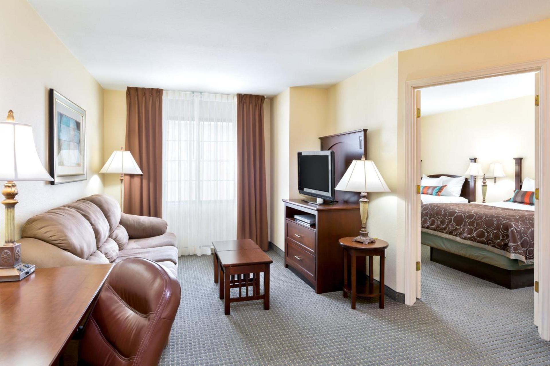 Staybridge Suites McAllen by IHG photo 30