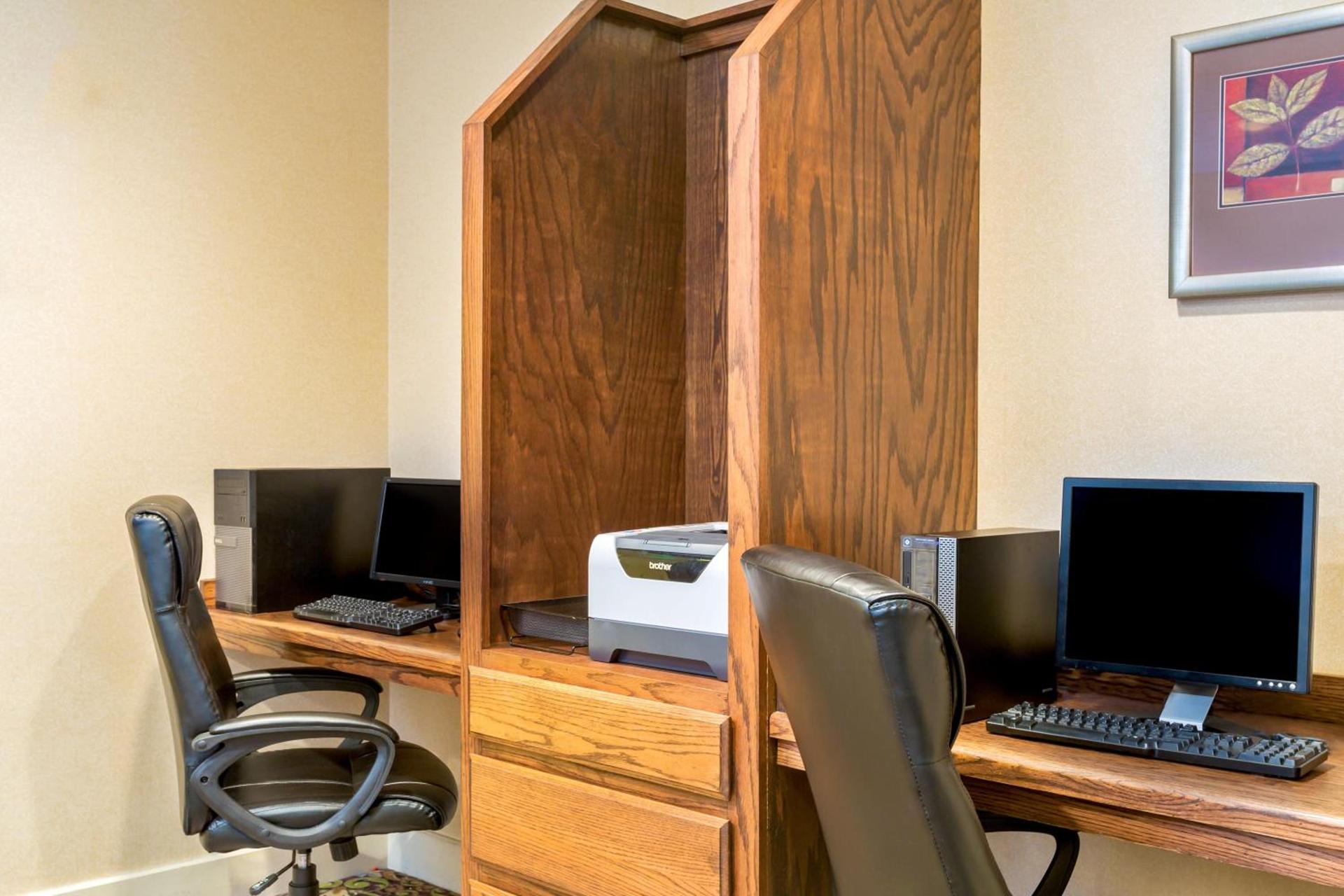 Staybridge Suites McAllen by IHG photo 17
