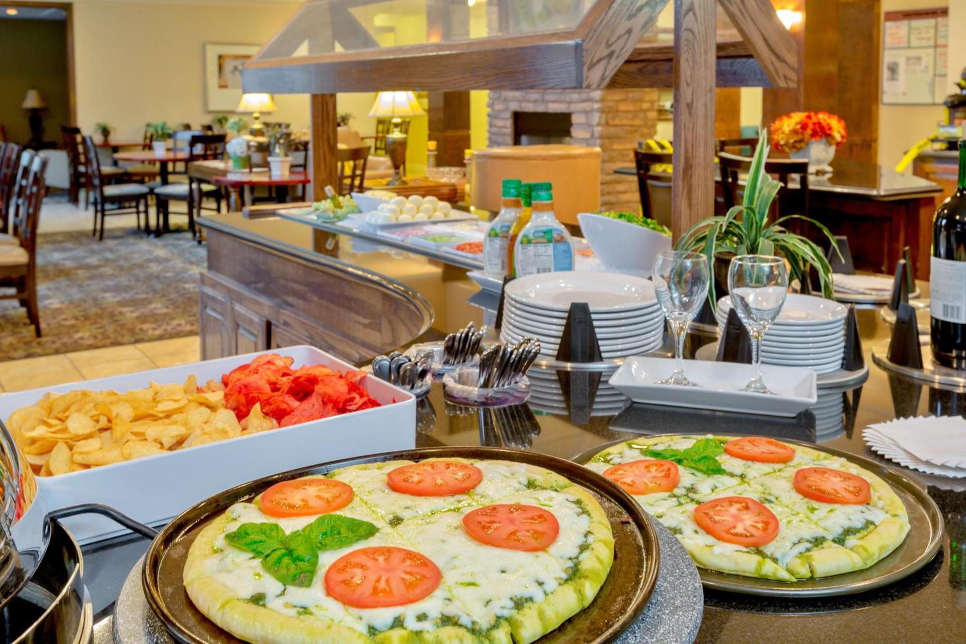 Staybridge Suites McAllen by IHG photo 12