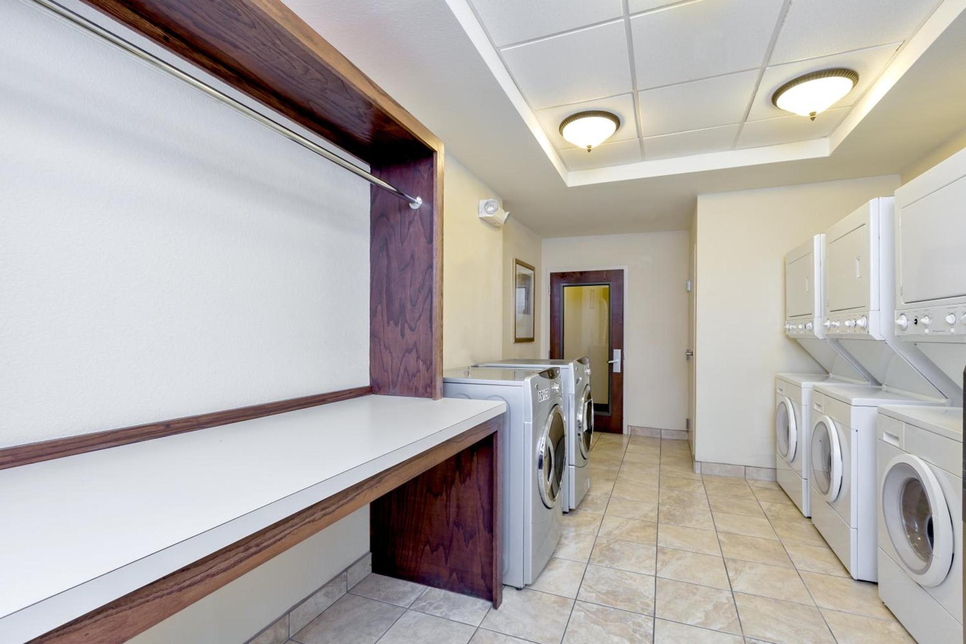 Staybridge Suites McAllen by IHG photo 23