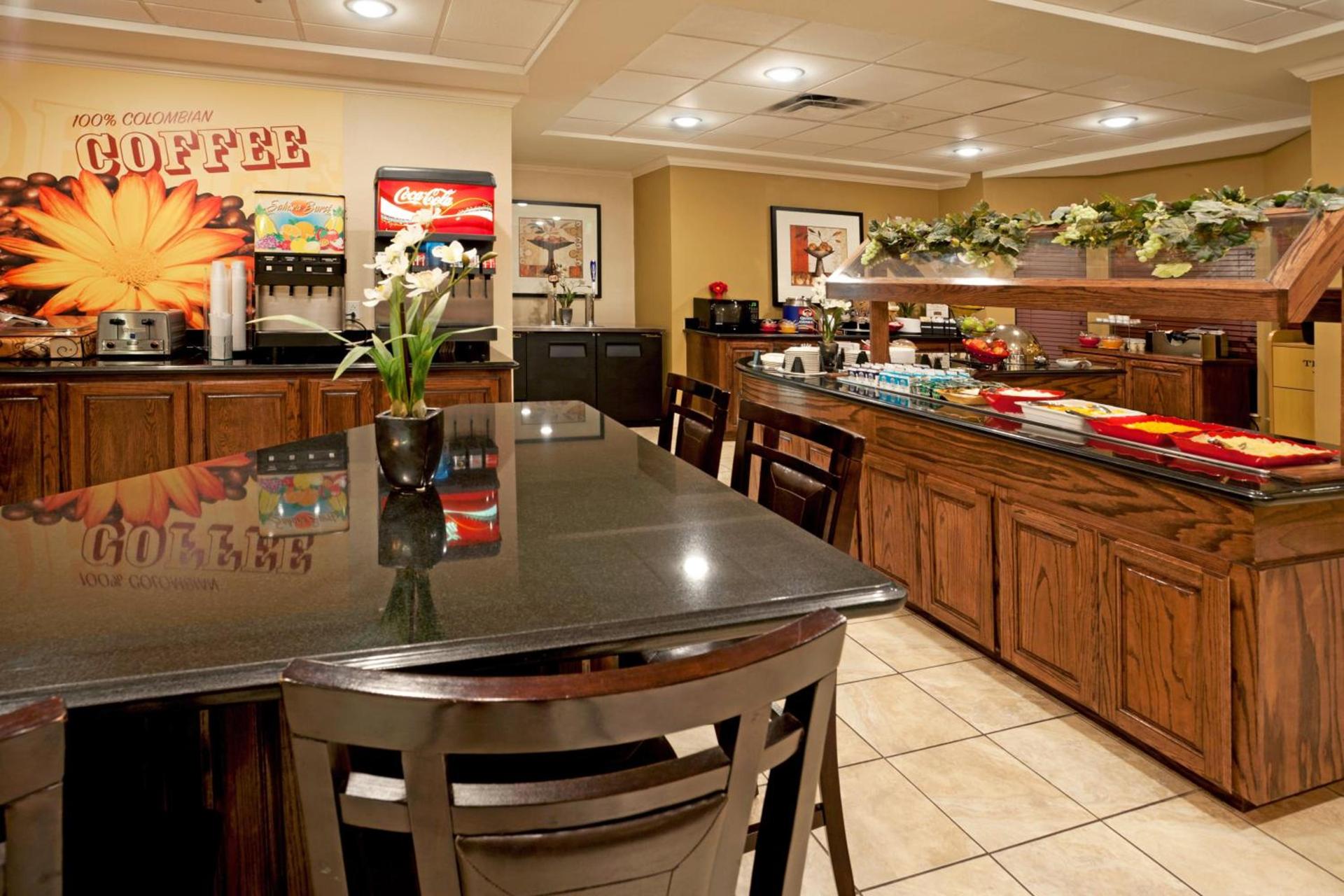 Staybridge Suites McAllen by IHG photo 18