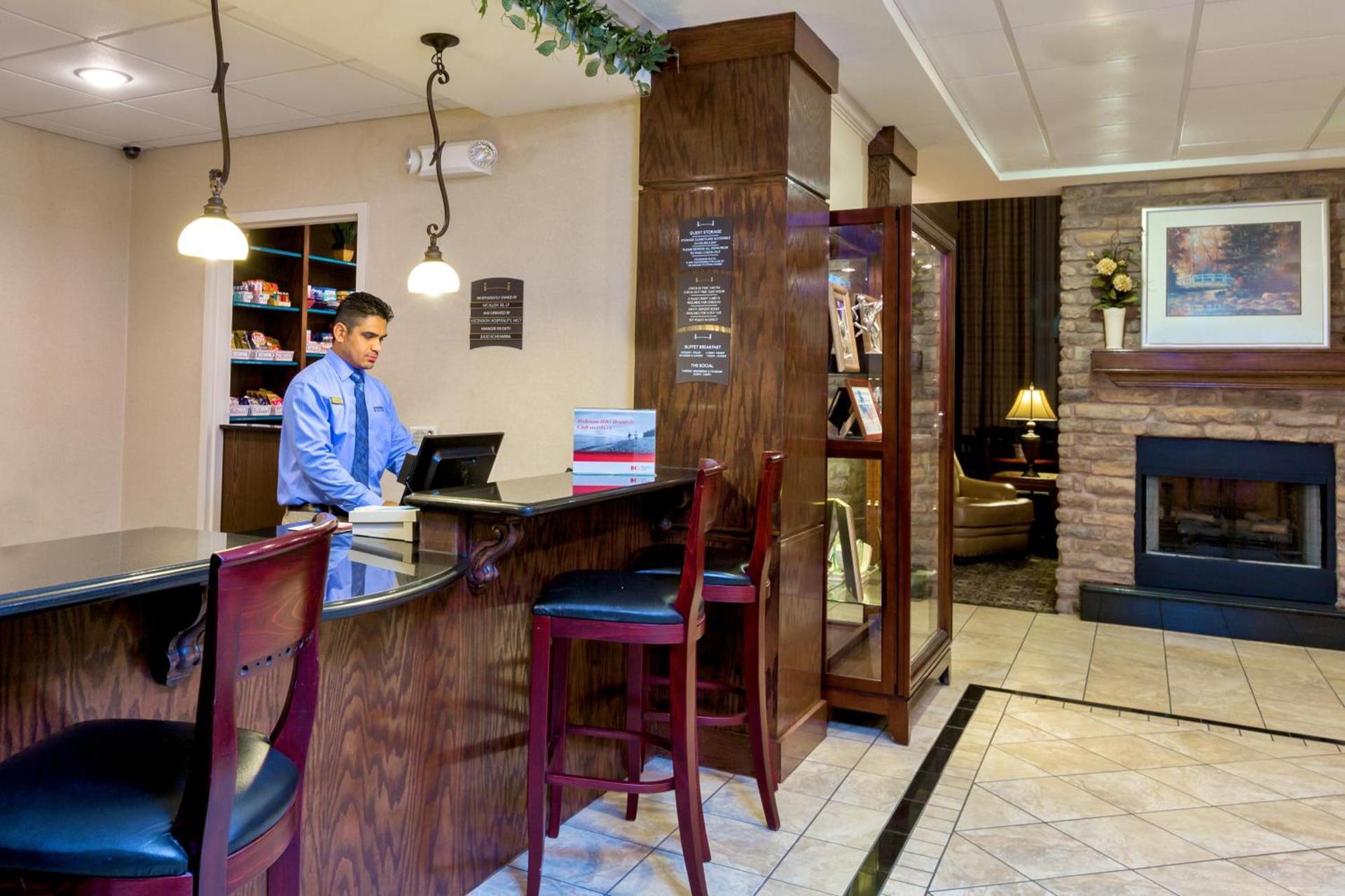 Staybridge Suites McAllen by IHG photo 8