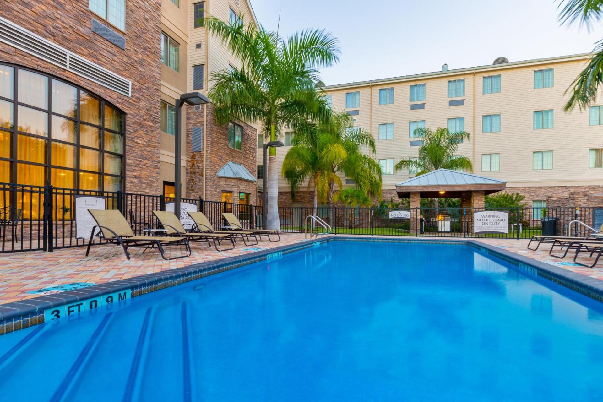 Staybridge Suites McAllen by IHG photo 7