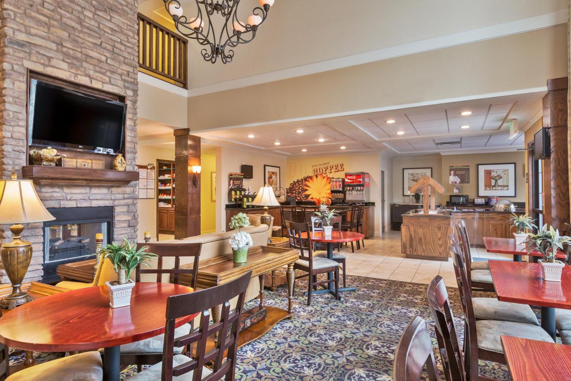 Staybridge Suites McAllen by IHG photo 10
