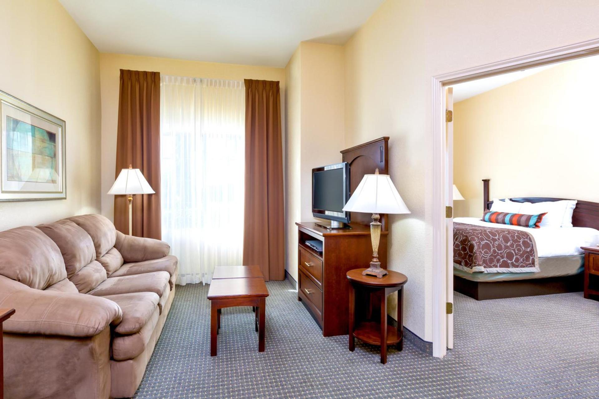 Staybridge Suites McAllen by IHG photo 37