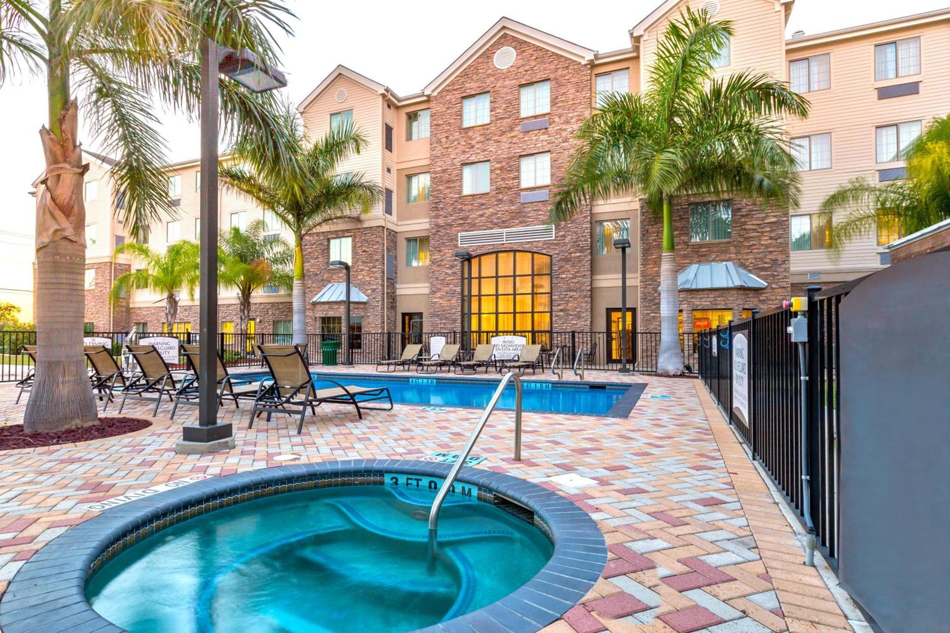 Staybridge Suites McAllen by IHG photo 19