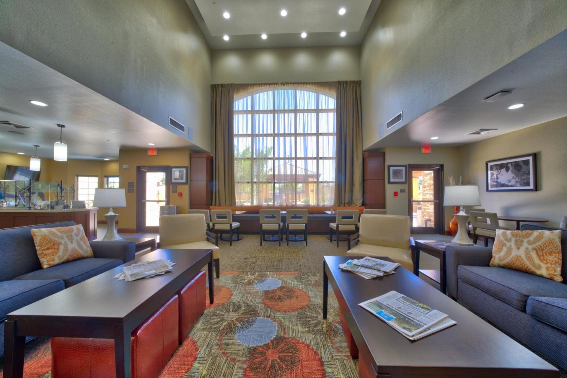 Staybridge Suites Lubbock South by IHG photo 35