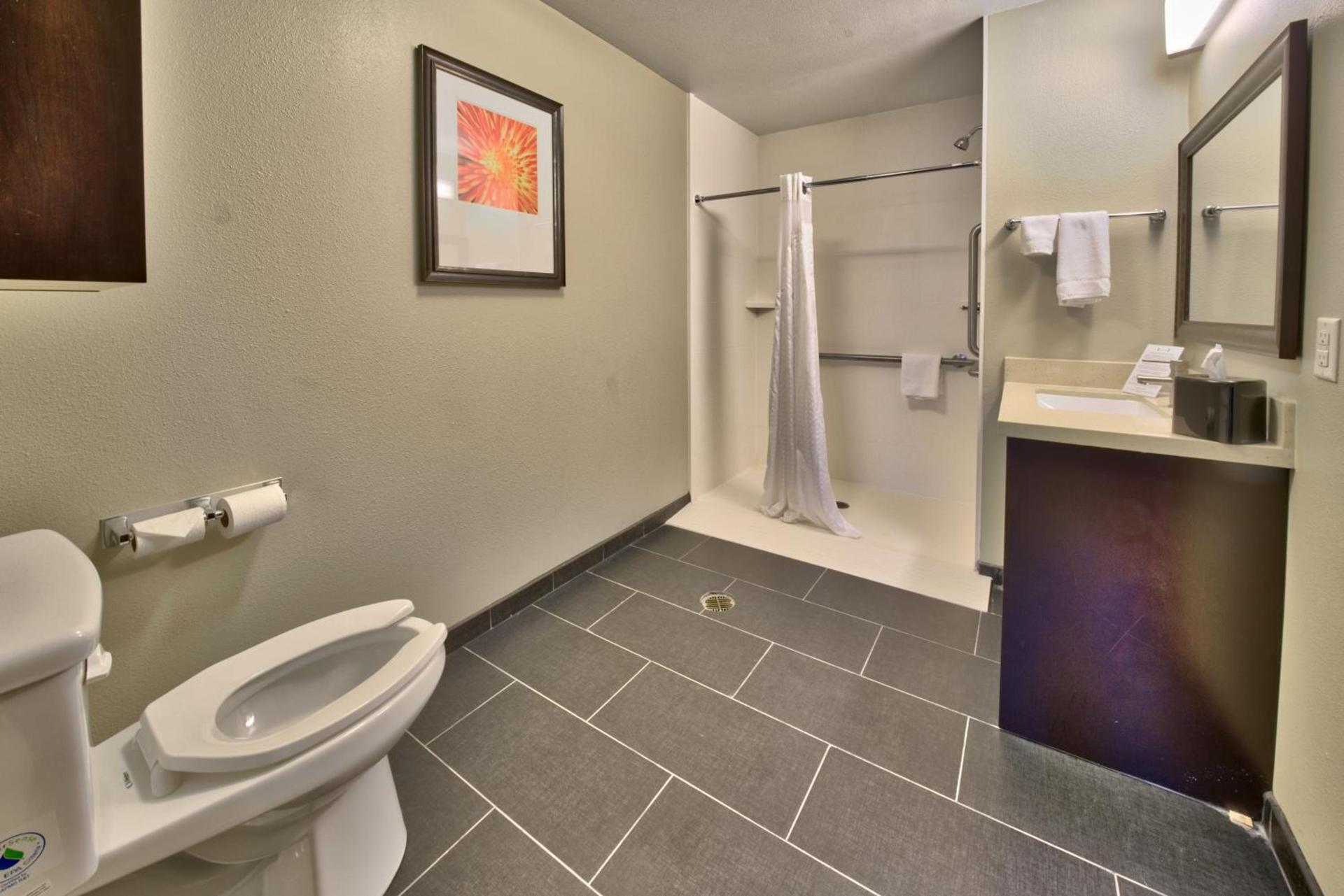 Staybridge Suites Lubbock South by IHG photo 69