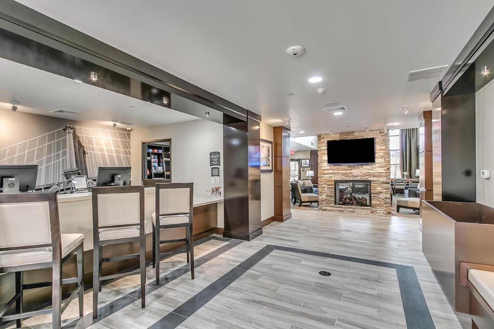 Staybridge Suites Lubbock South by IHG photo 6