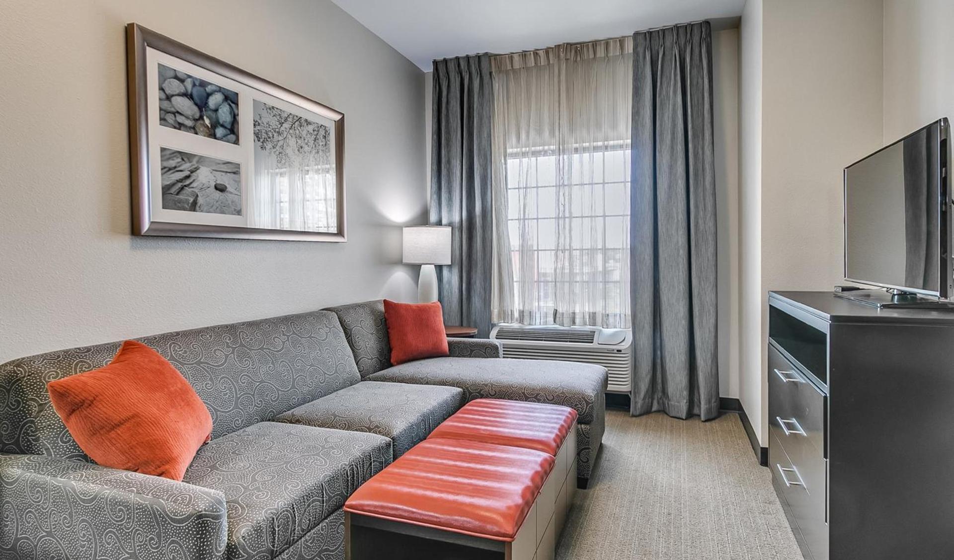 Staybridge Suites Lubbock South by IHG photo 48