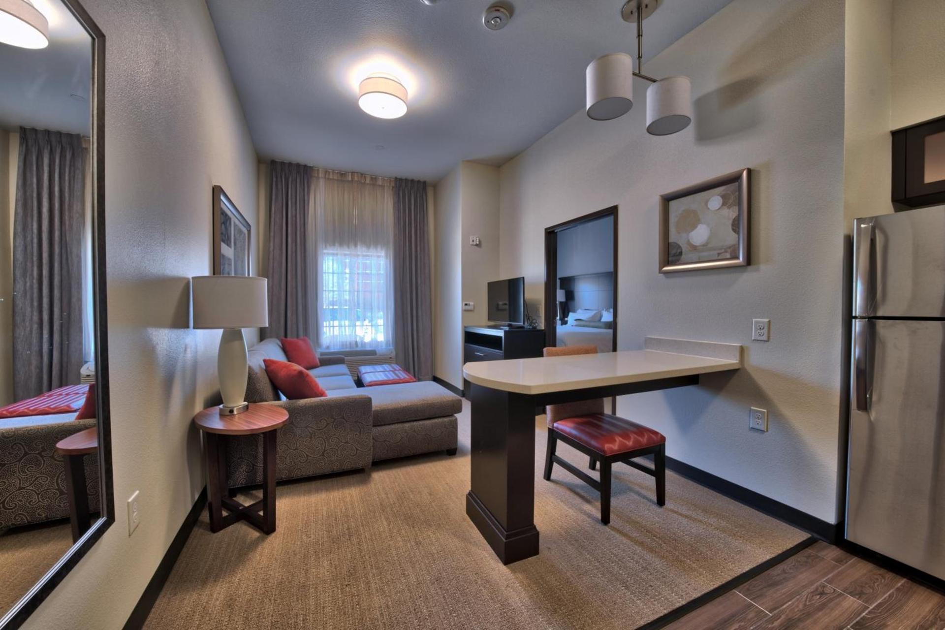Staybridge Suites Lubbock South by IHG photo 62