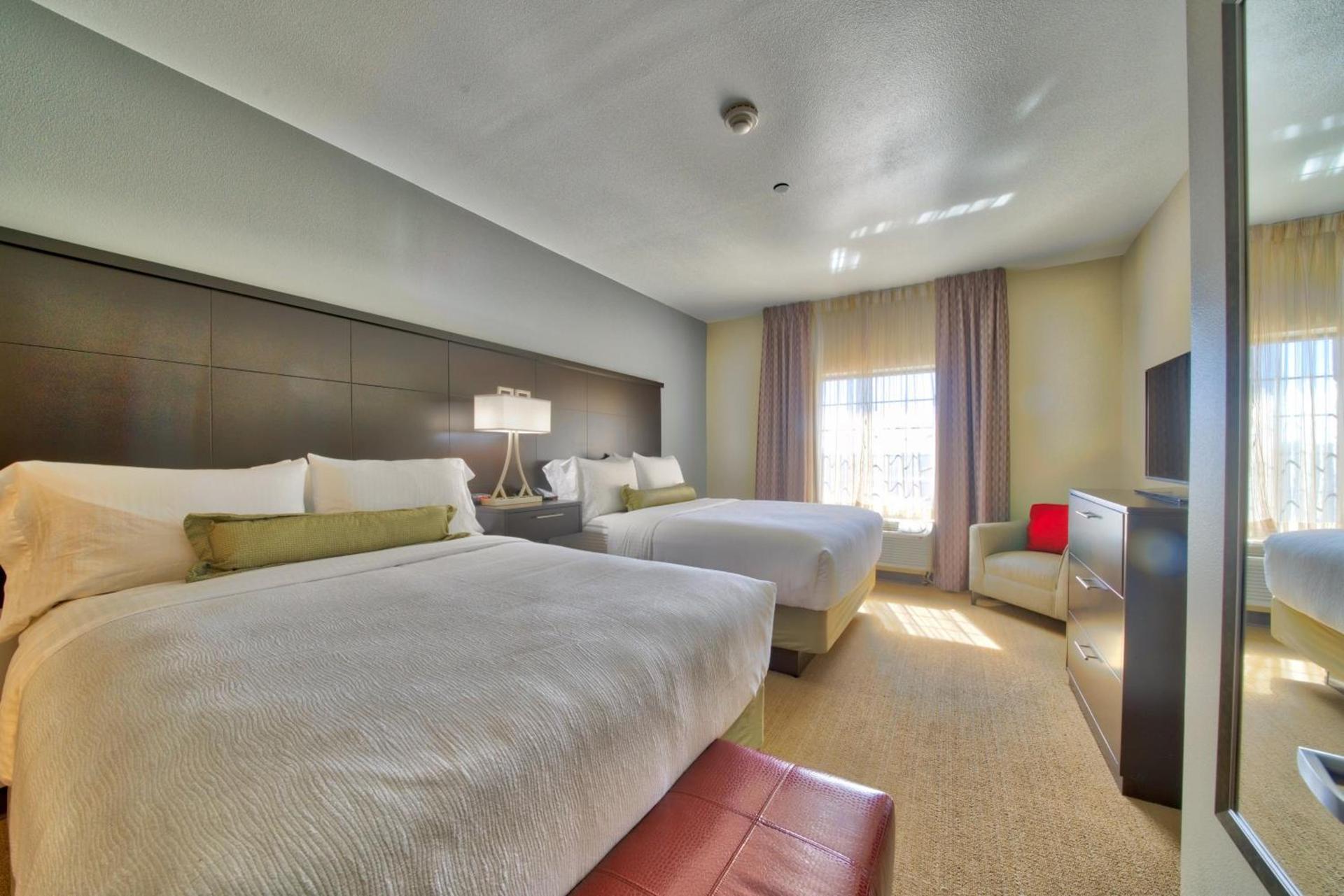 Staybridge Suites Lubbock South by IHG photo 53