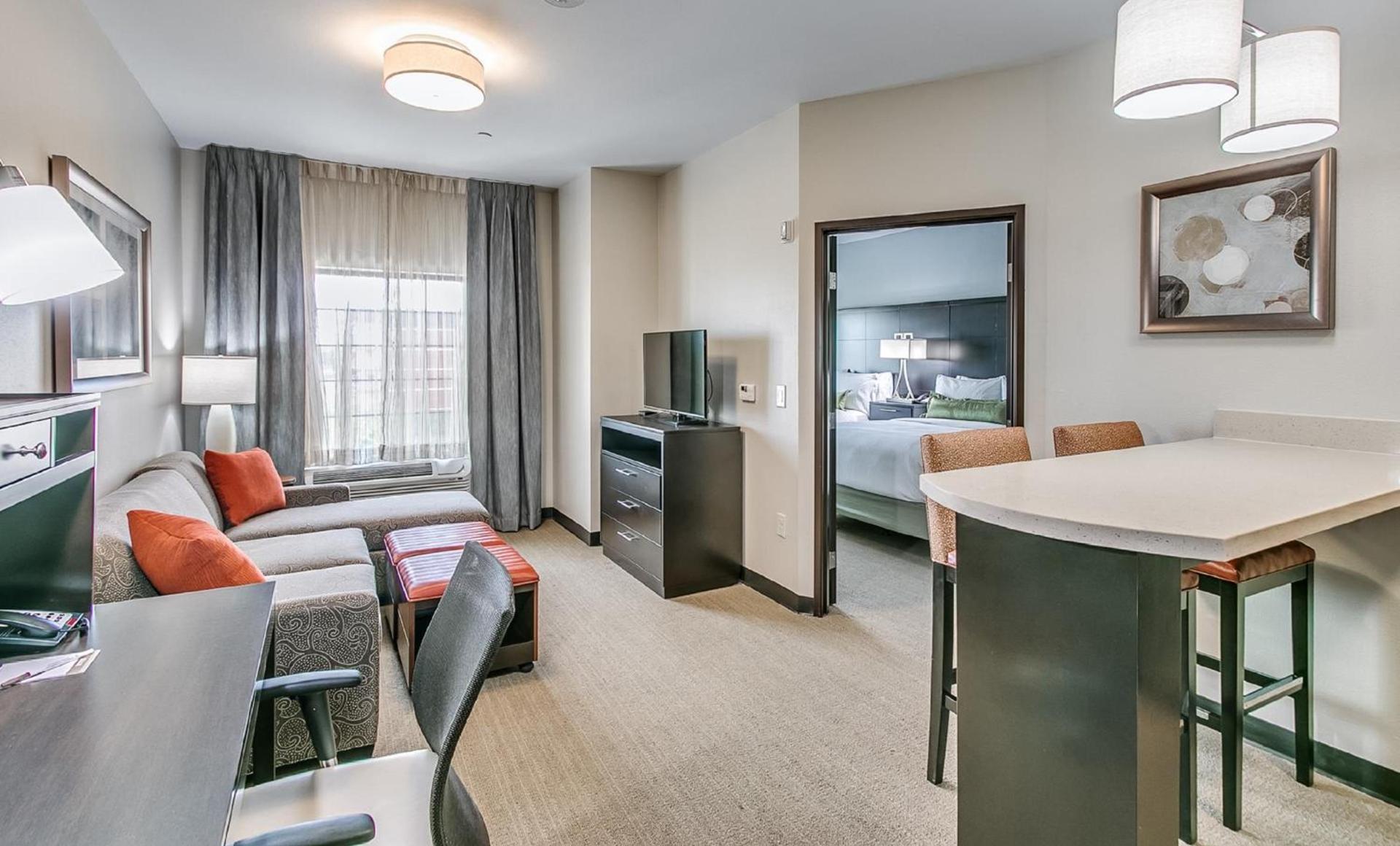 Staybridge Suites Lubbock South by IHG photo 58
