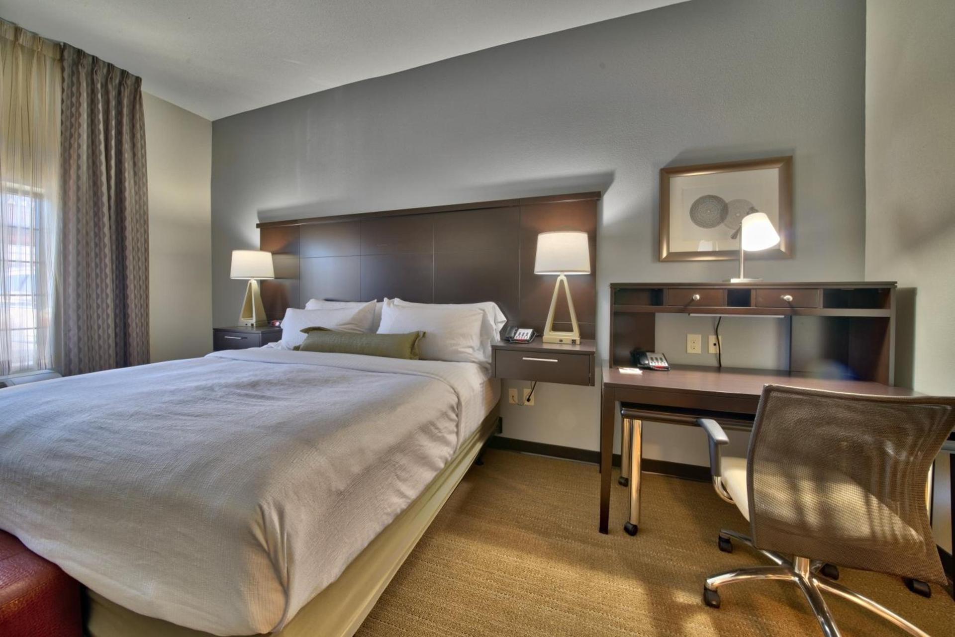 Staybridge Suites Lubbock South by IHG photo 57