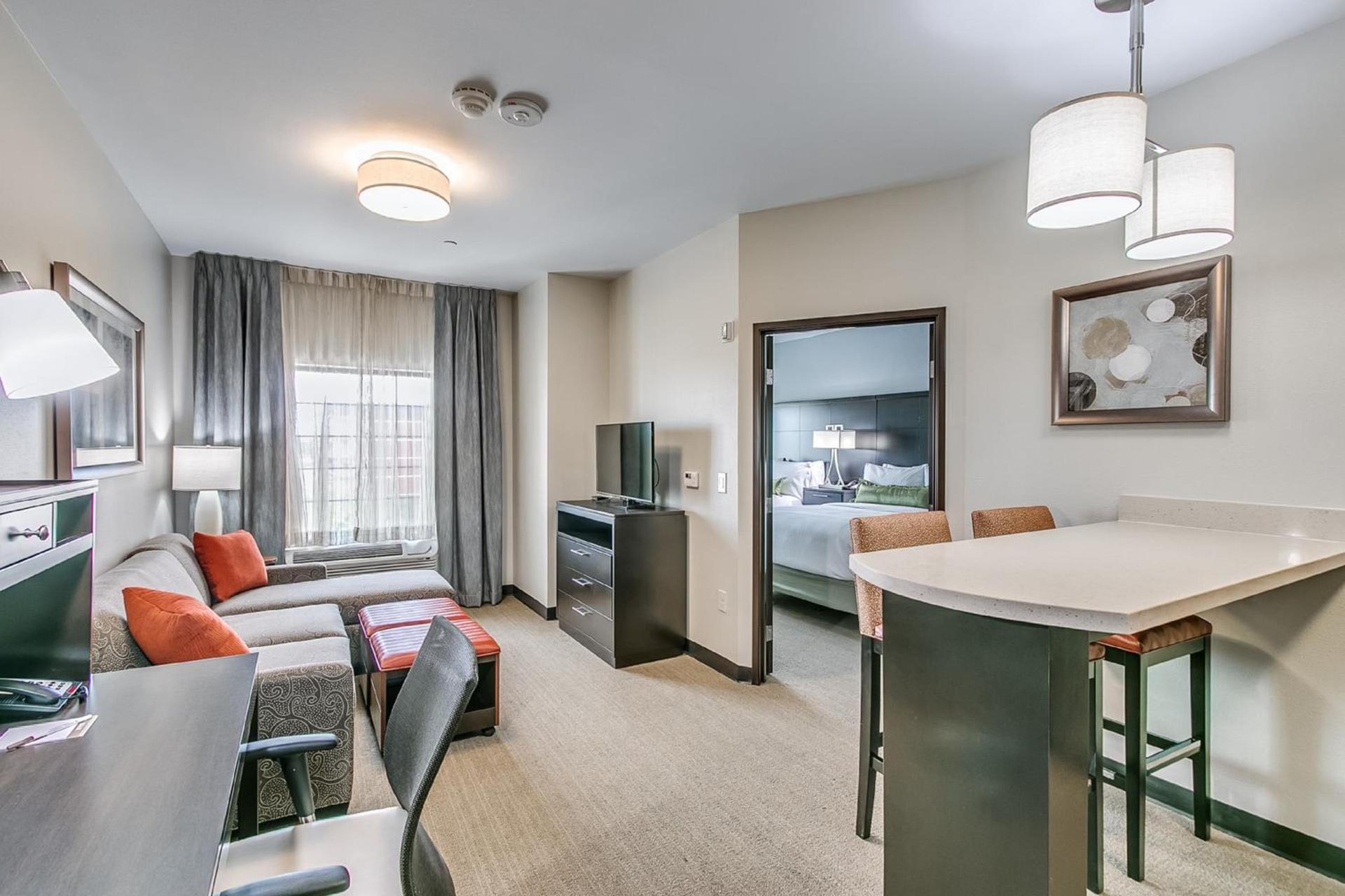 Staybridge Suites Lubbock South by IHG photo 70