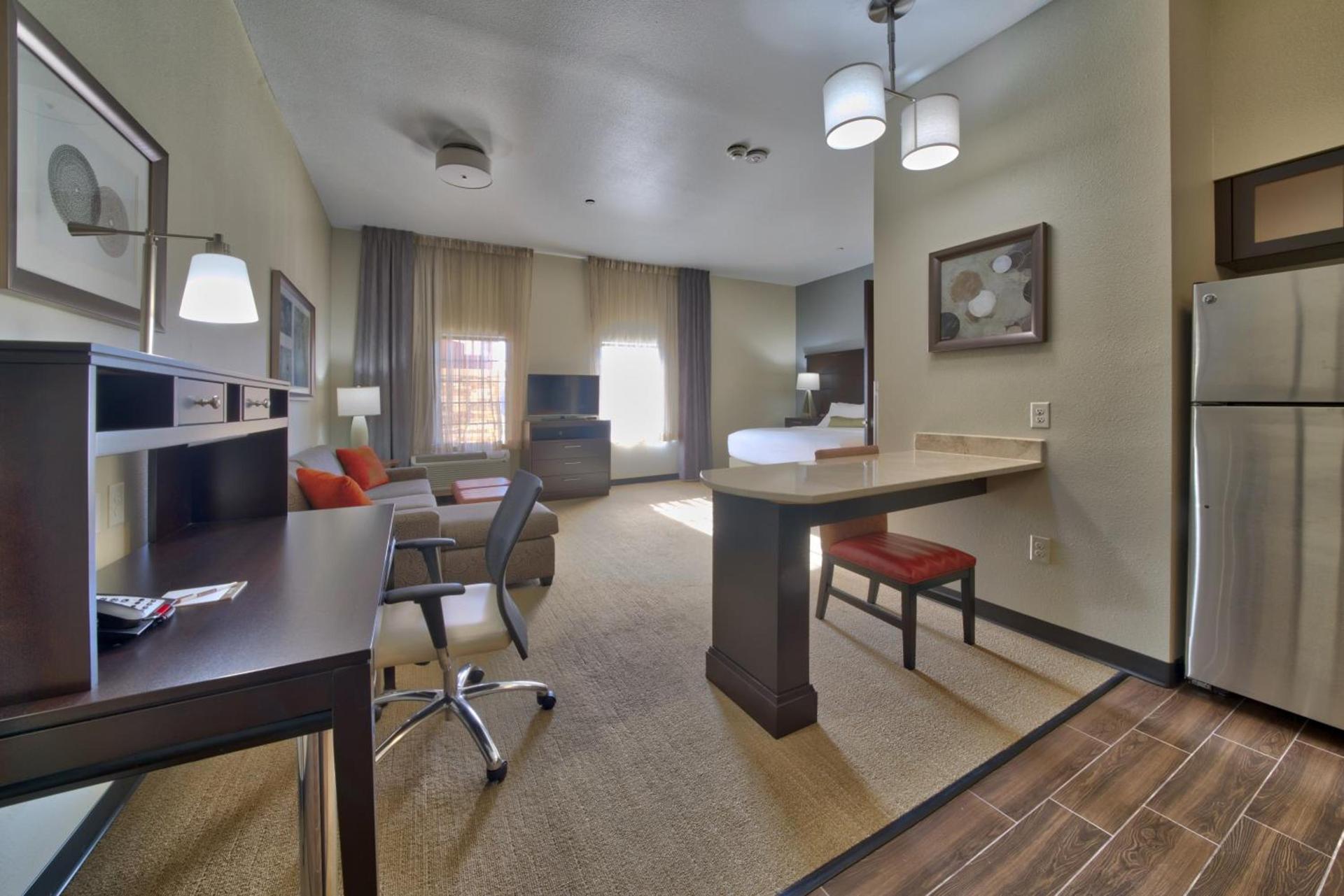 Staybridge Suites Lubbock South by IHG photo 71